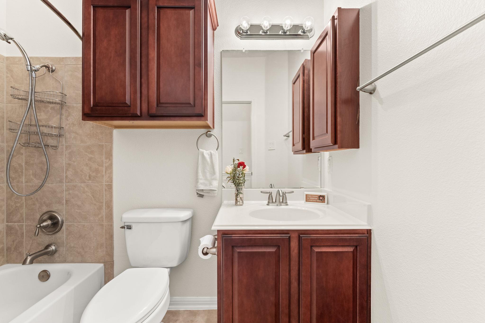 2600 Lost Mine Trl, Leander, TX 78641