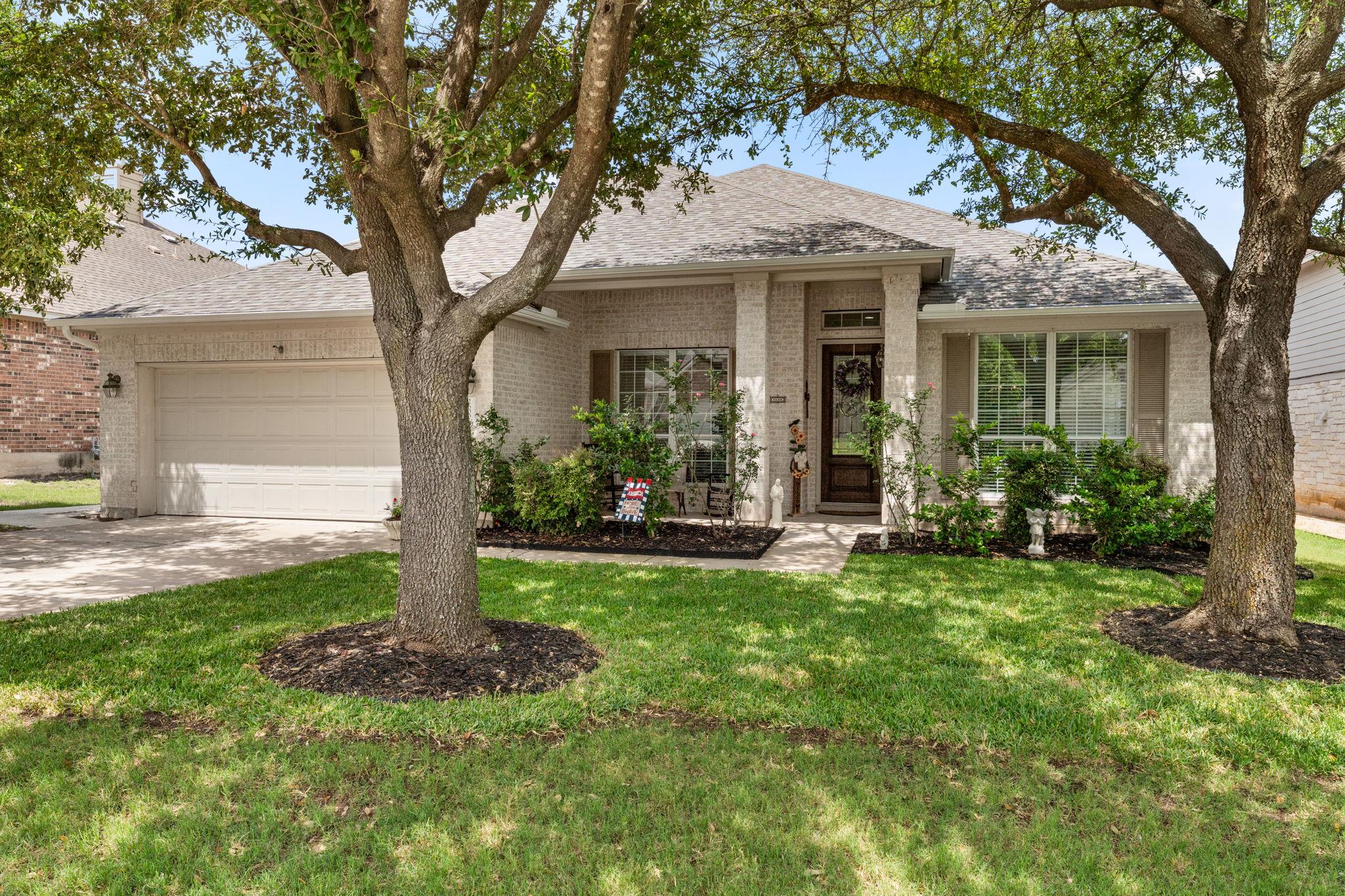 2600 Lost Mine Trl, Leander, TX 78641