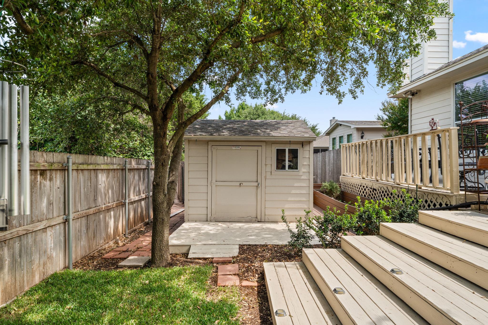 2600 Lost Mine Trl, Leander, TX 78641