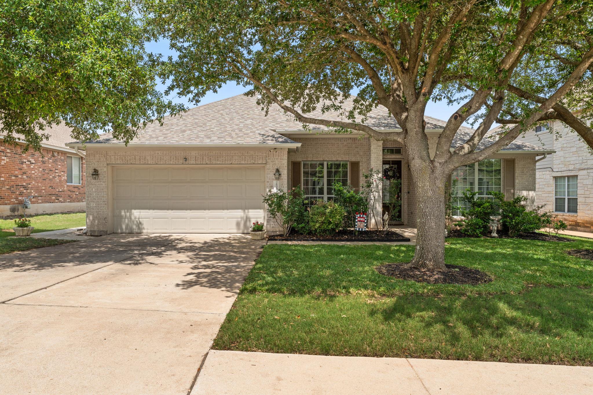 2600 Lost Mine Trl, Leander, TX 78641