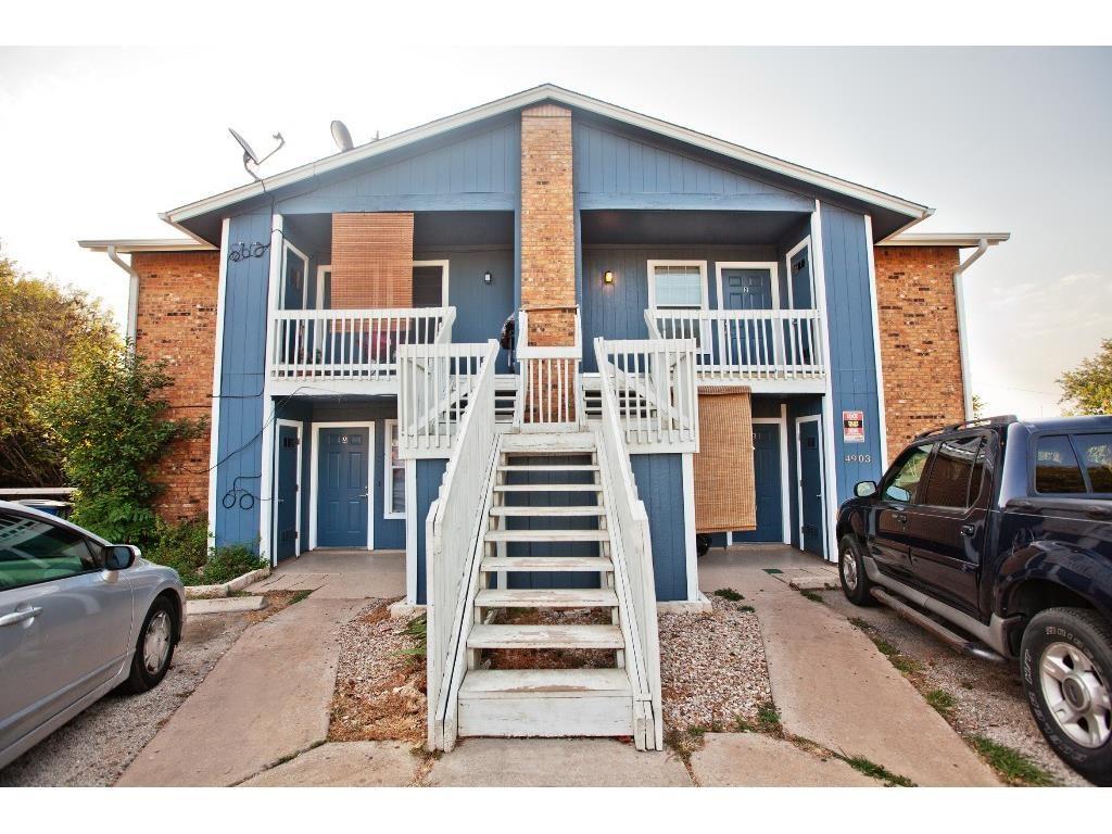 4903 Merritt Dr # D, Austin, TX 78744