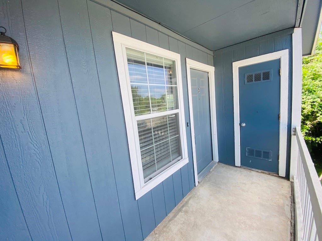 4903 Merritt Dr # D, Austin, TX 78744