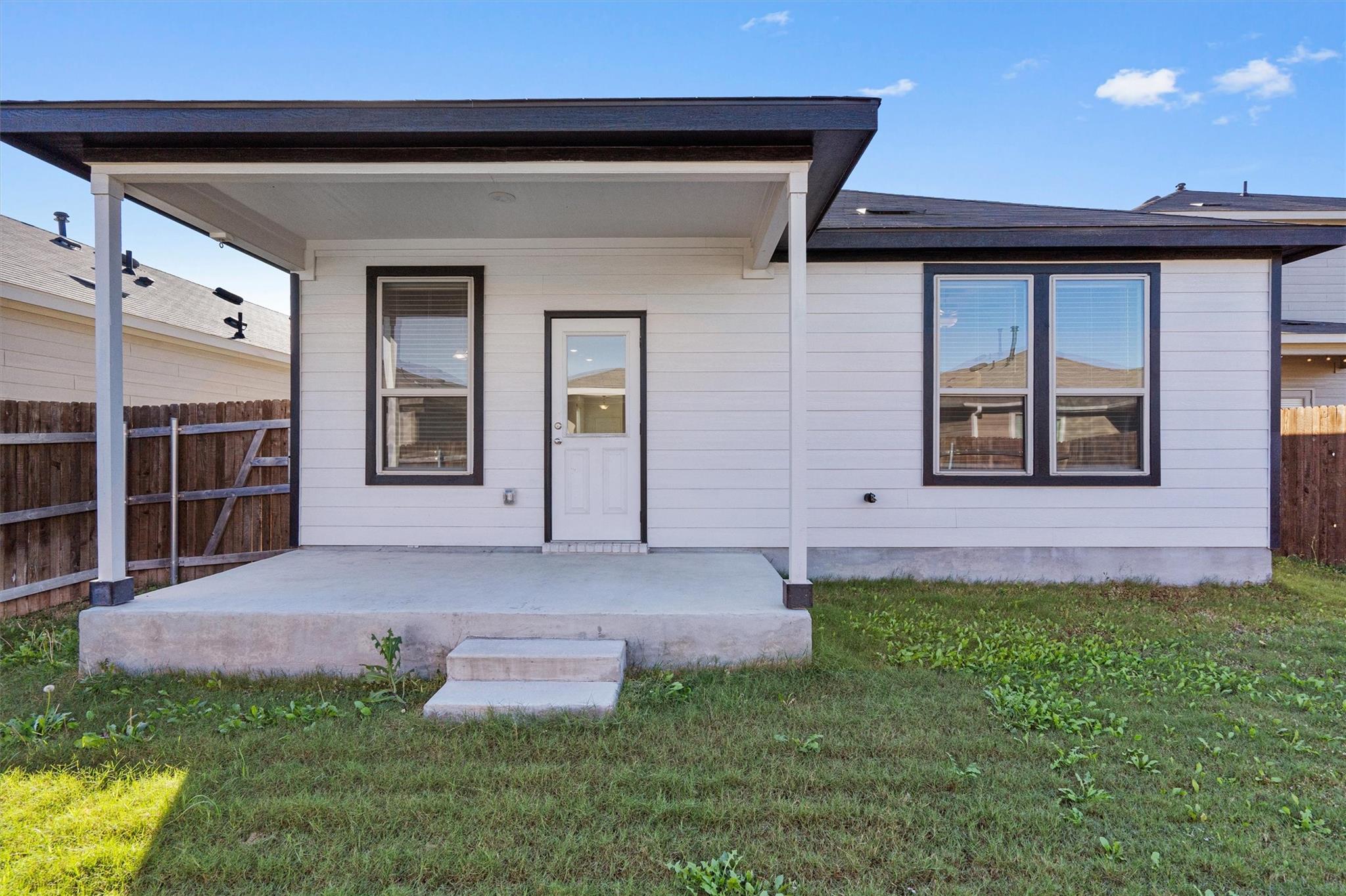 337 Harper Ln, Georgetown, TX 78626