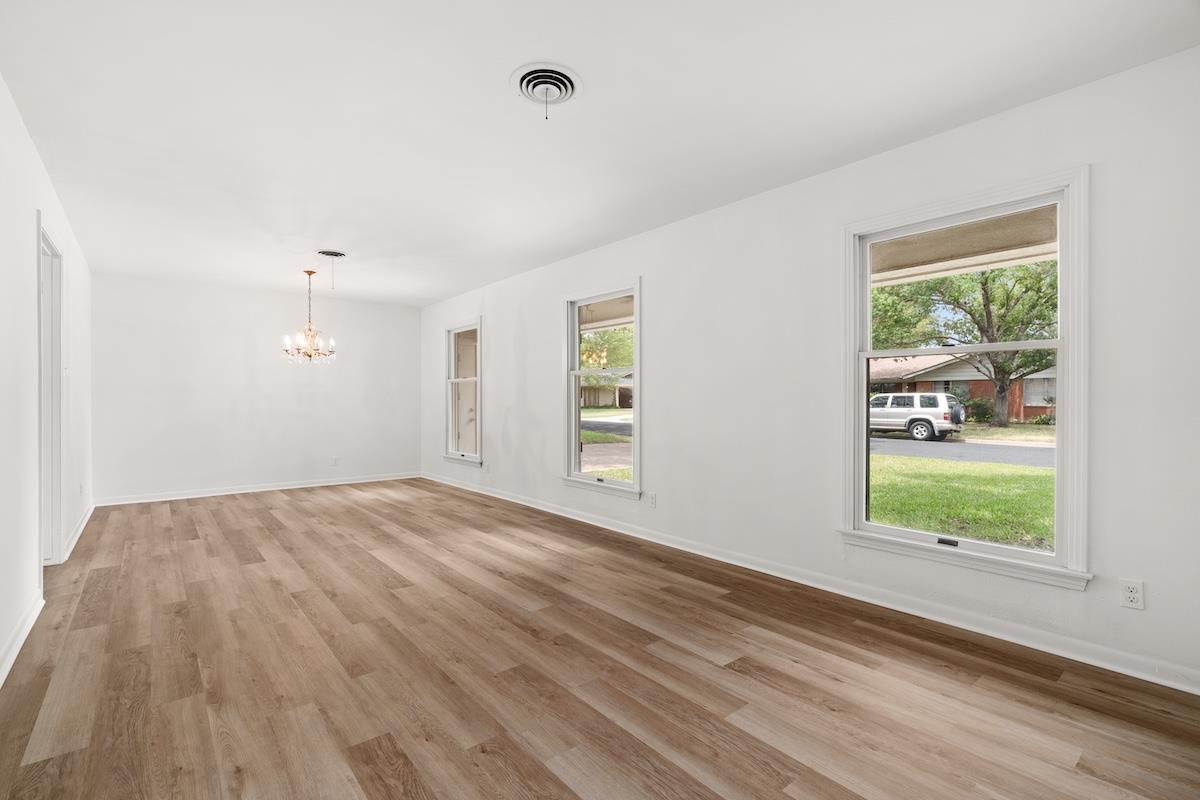 3103 Skylark Dr, Austin, TX 78757