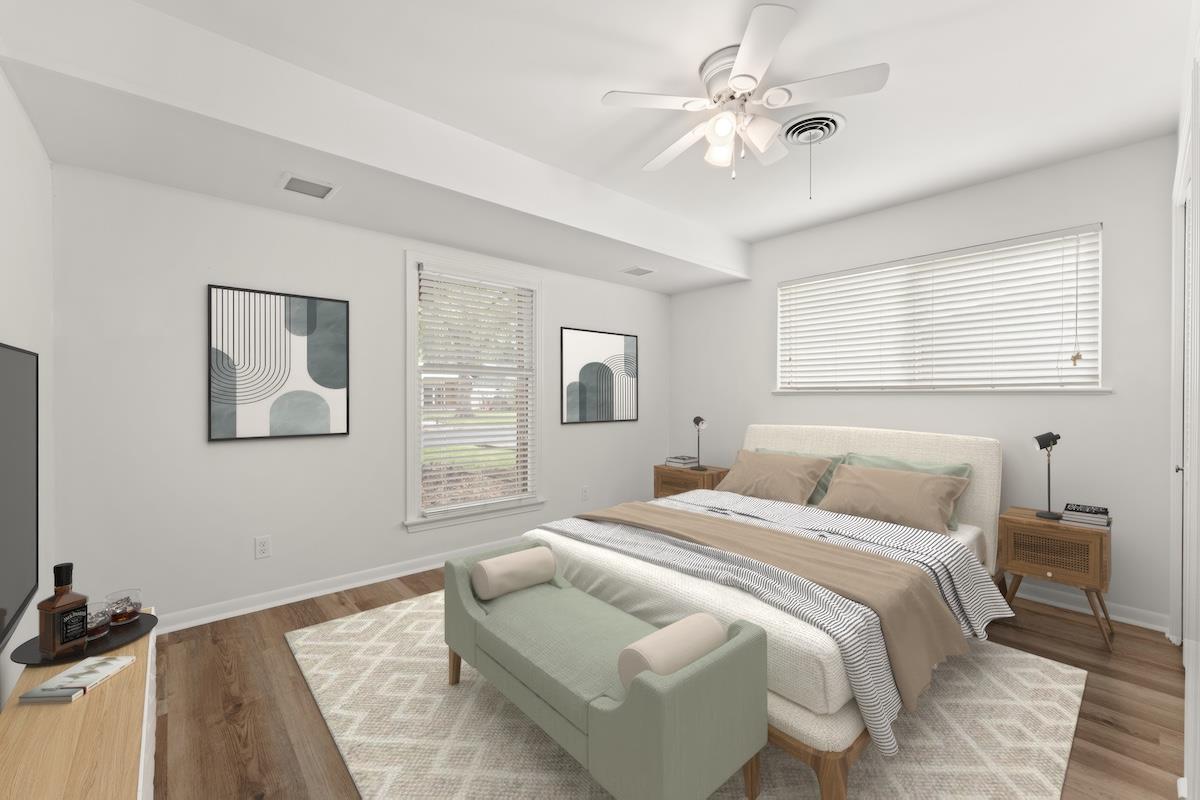 3103 Skylark Dr, Austin, TX 78757