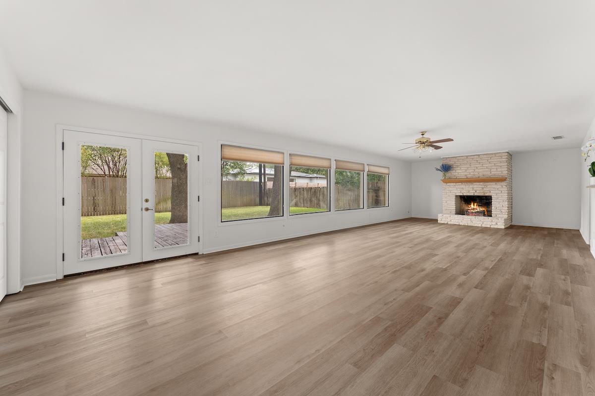 3103 Skylark Dr, Austin, TX 78757