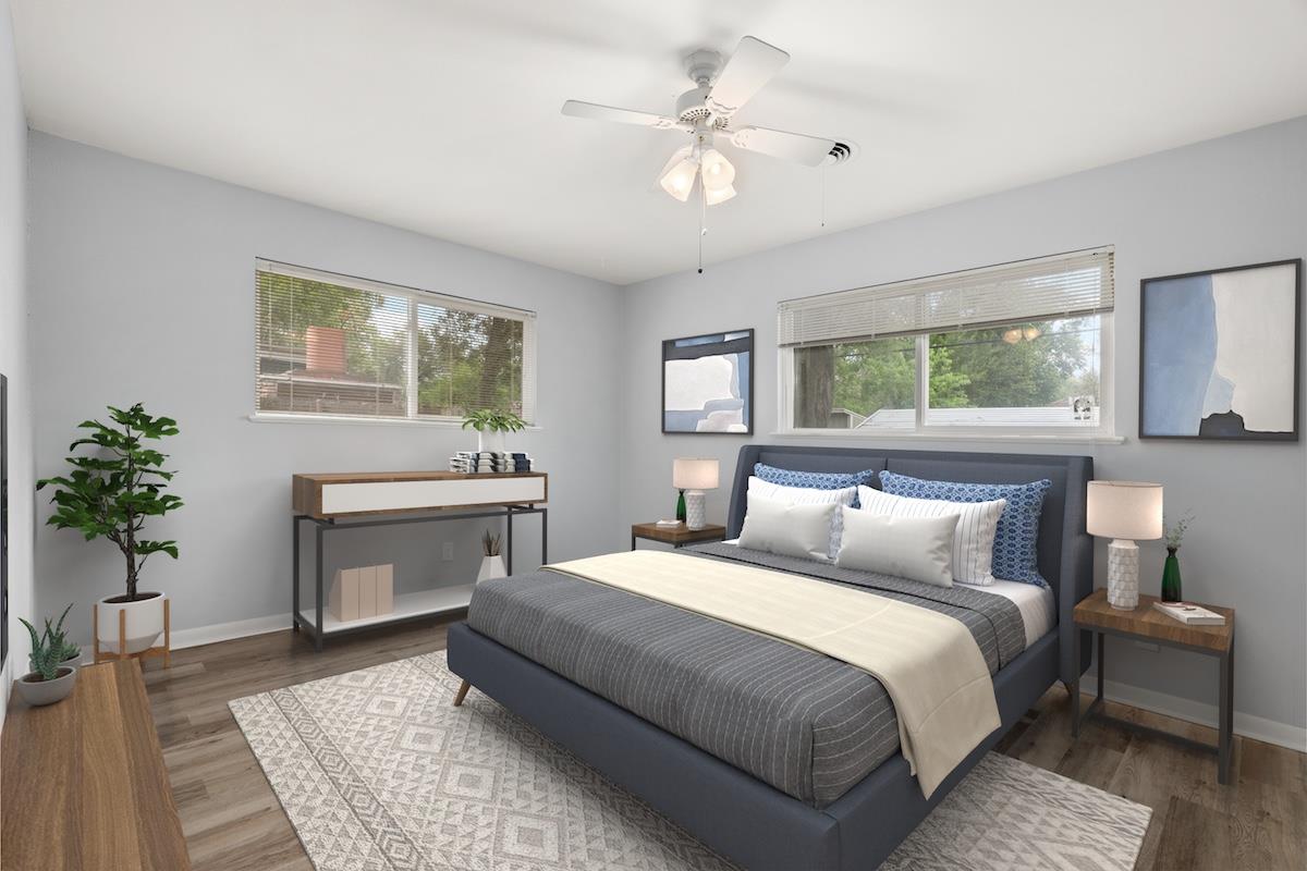 3103 Skylark Dr, Austin, TX 78757