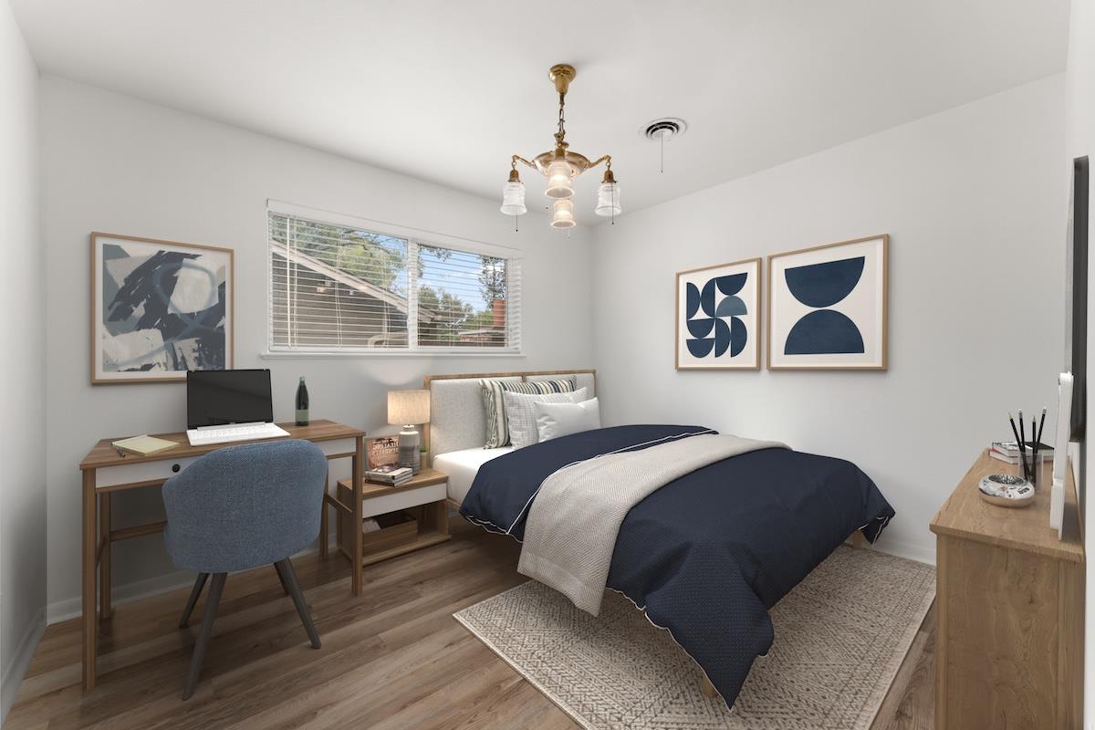 3103 Skylark Dr, Austin, TX 78757