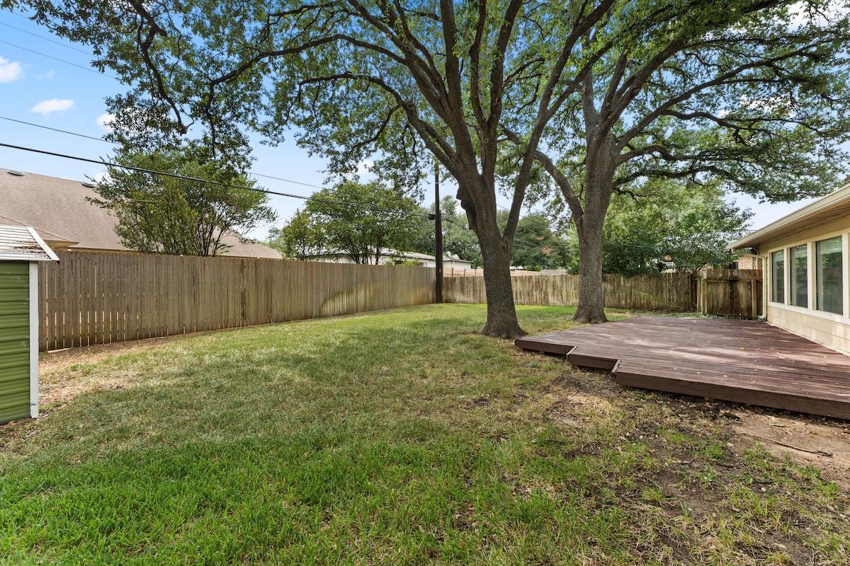 3103 Skylark Dr, Austin, TX 78757