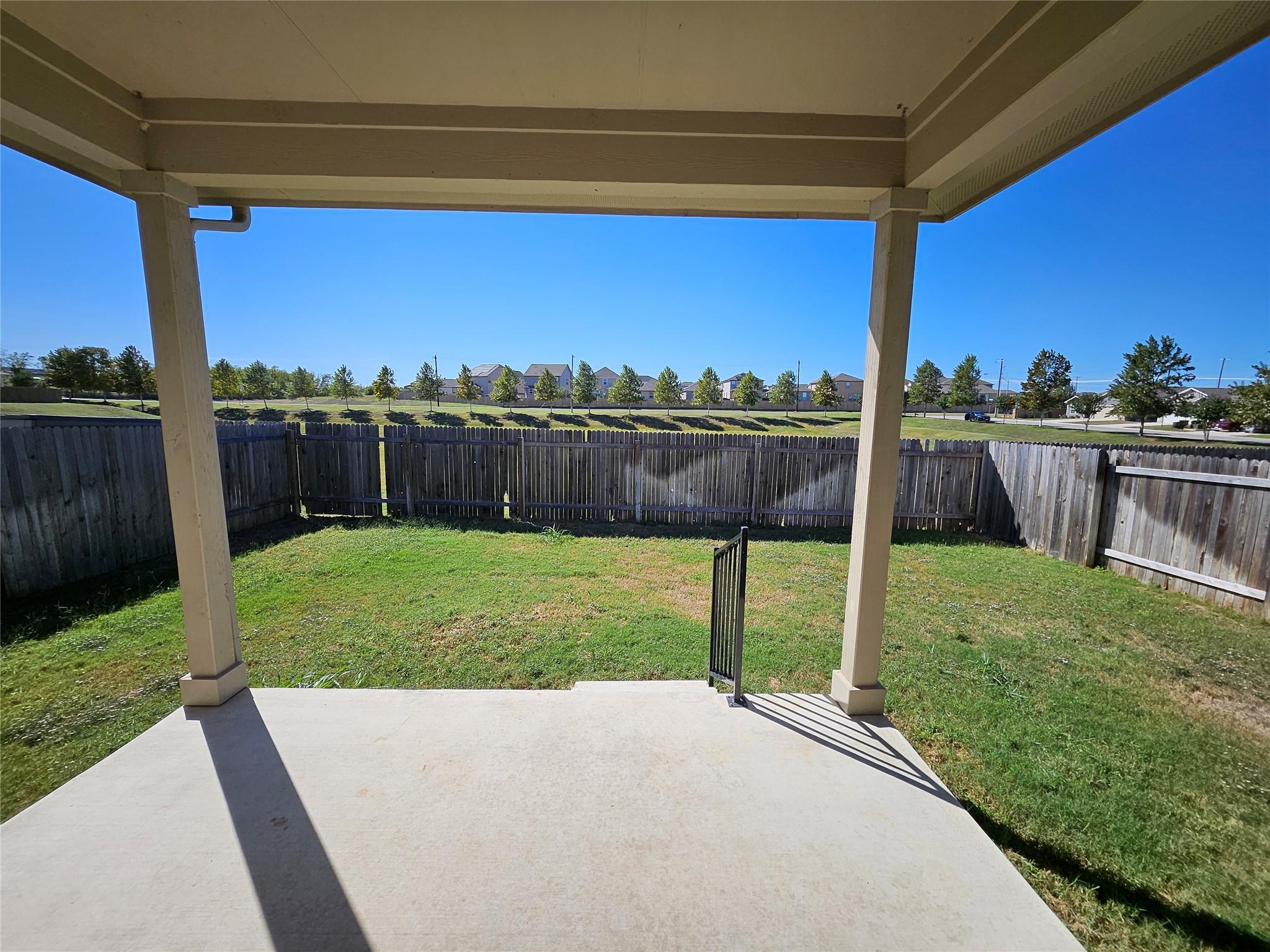 112 Batjac Aly, Jarrell, TX 76537