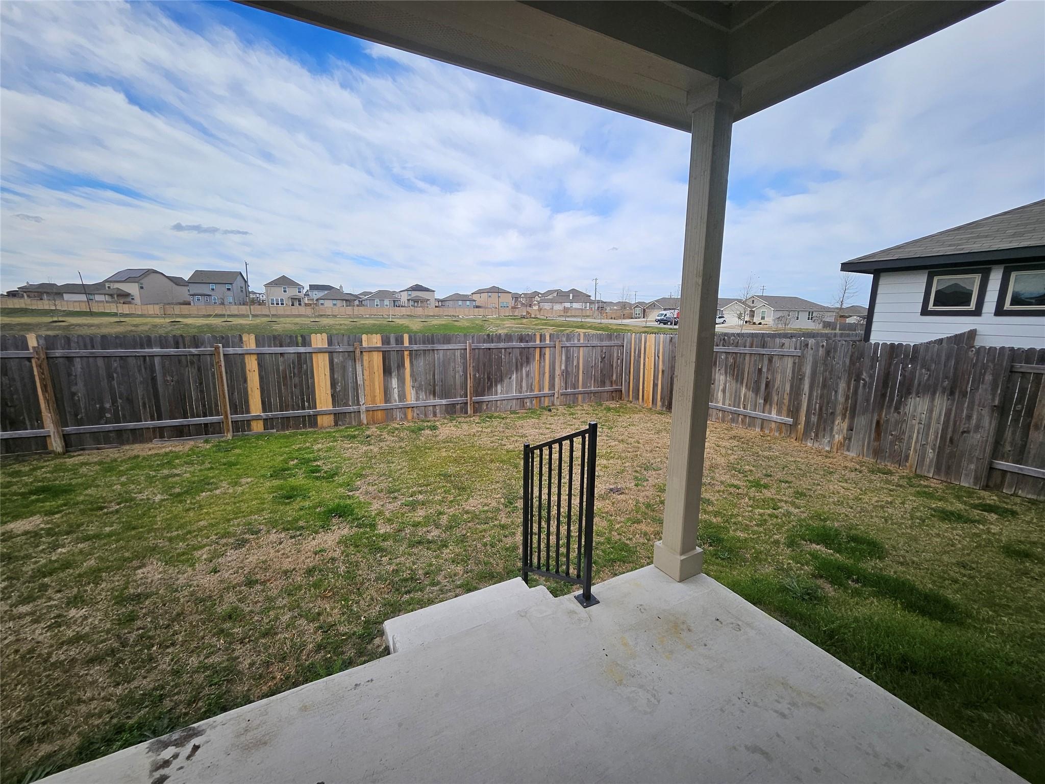 112 Batjac Aly, Jarrell, TX 76537