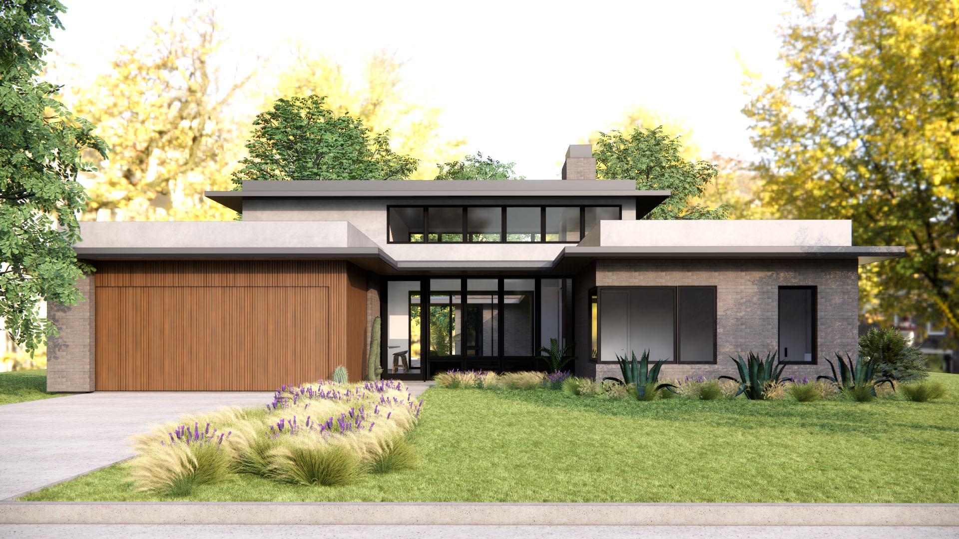 2608 Twin Oaks Dr, Austin, TX 78757