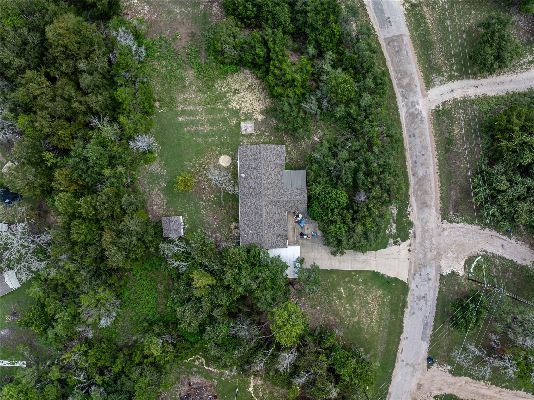 120 Creedmore Dr, Liberty Hill, TX 78642