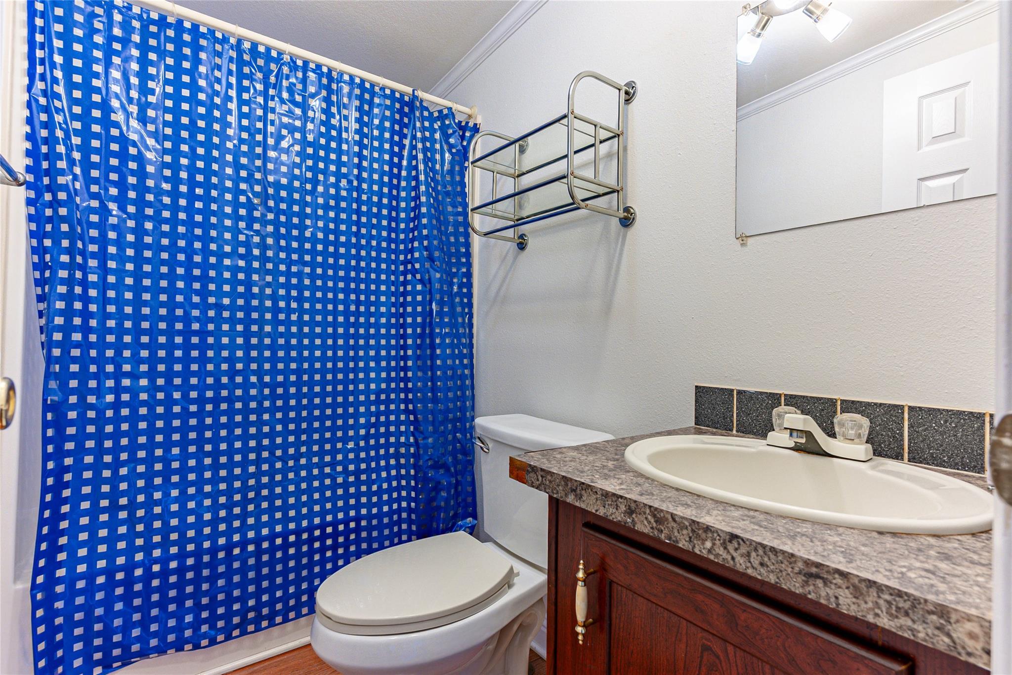 120 Creedmore Dr, Liberty Hill, TX 78642