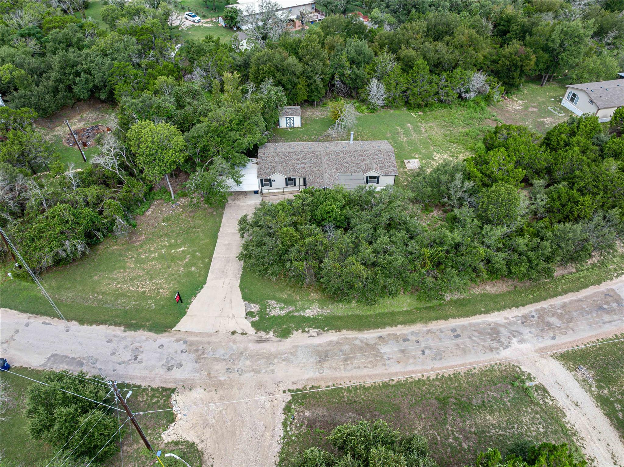 120 Creedmore Dr, Liberty Hill, TX 78642