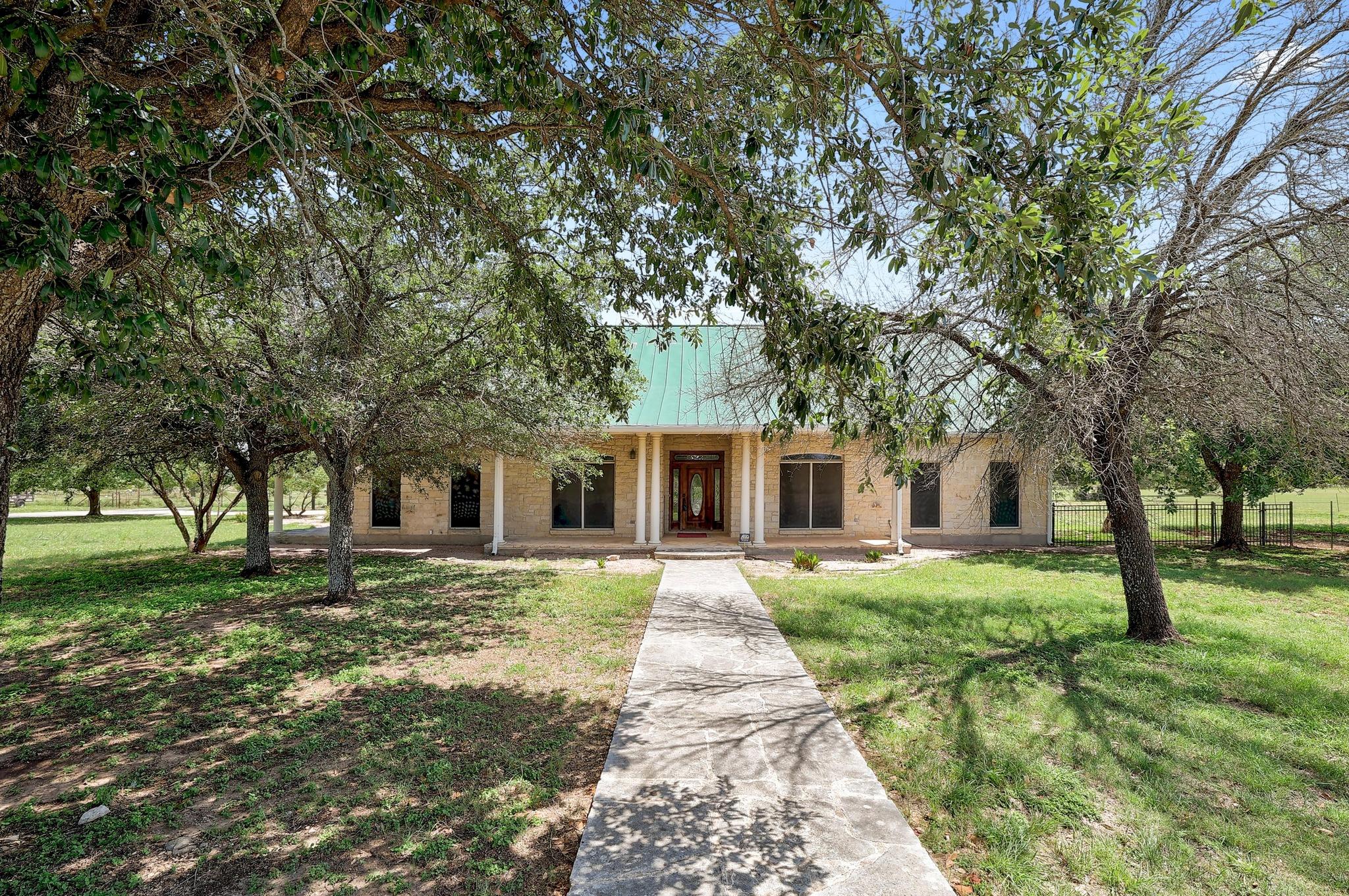 3900 Shell Rd, Georgetown, TX 78628