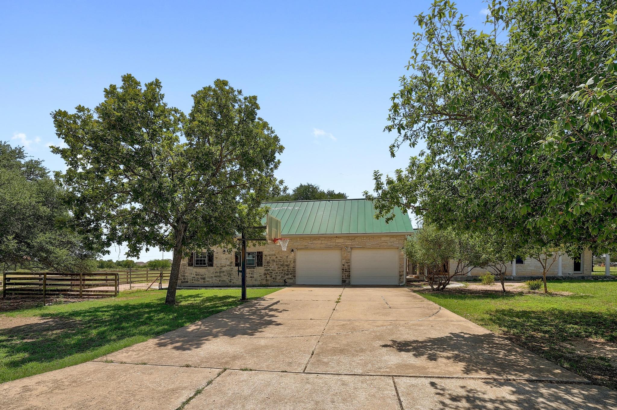 3900 Shell Rd, Georgetown, TX 78628