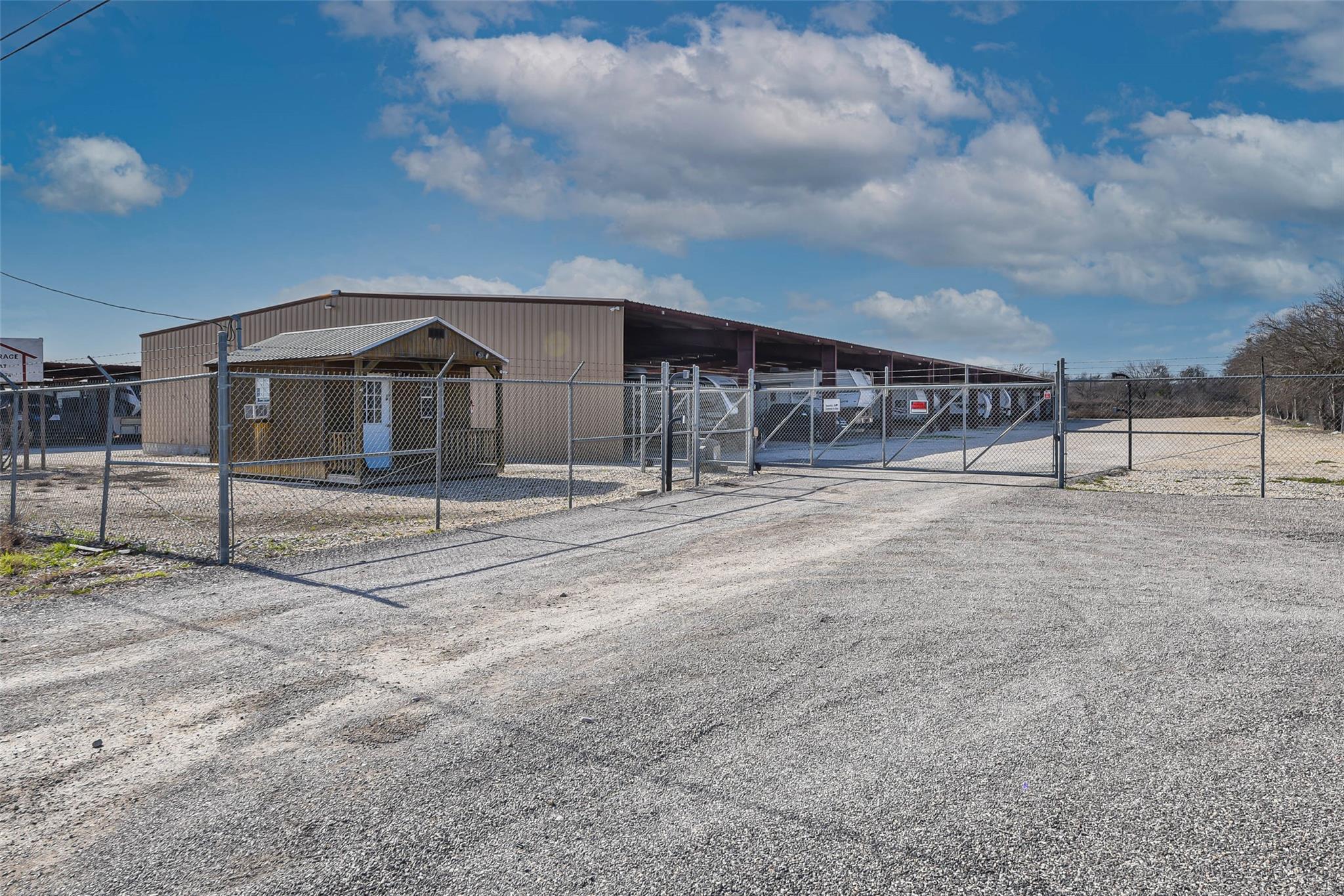 5485 Airport Highway 21 Highway, Maxwell, TX 78656