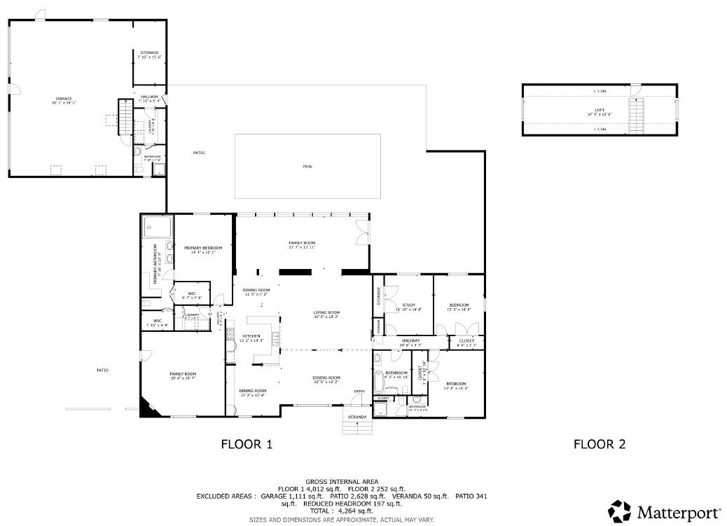 11405 Antler Ln, Austin, TX 78726