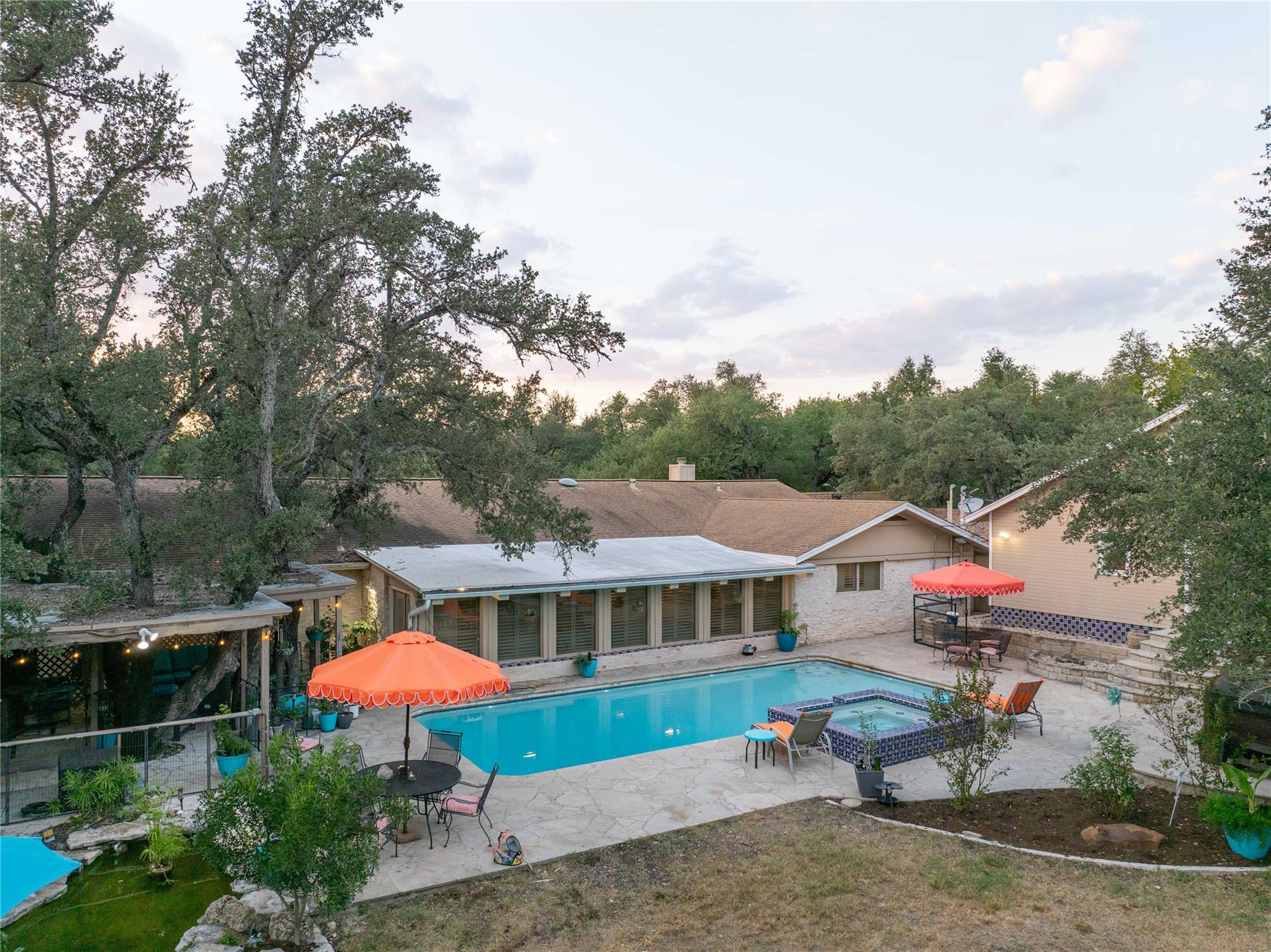 11405 Antler Ln, Austin, TX 78726