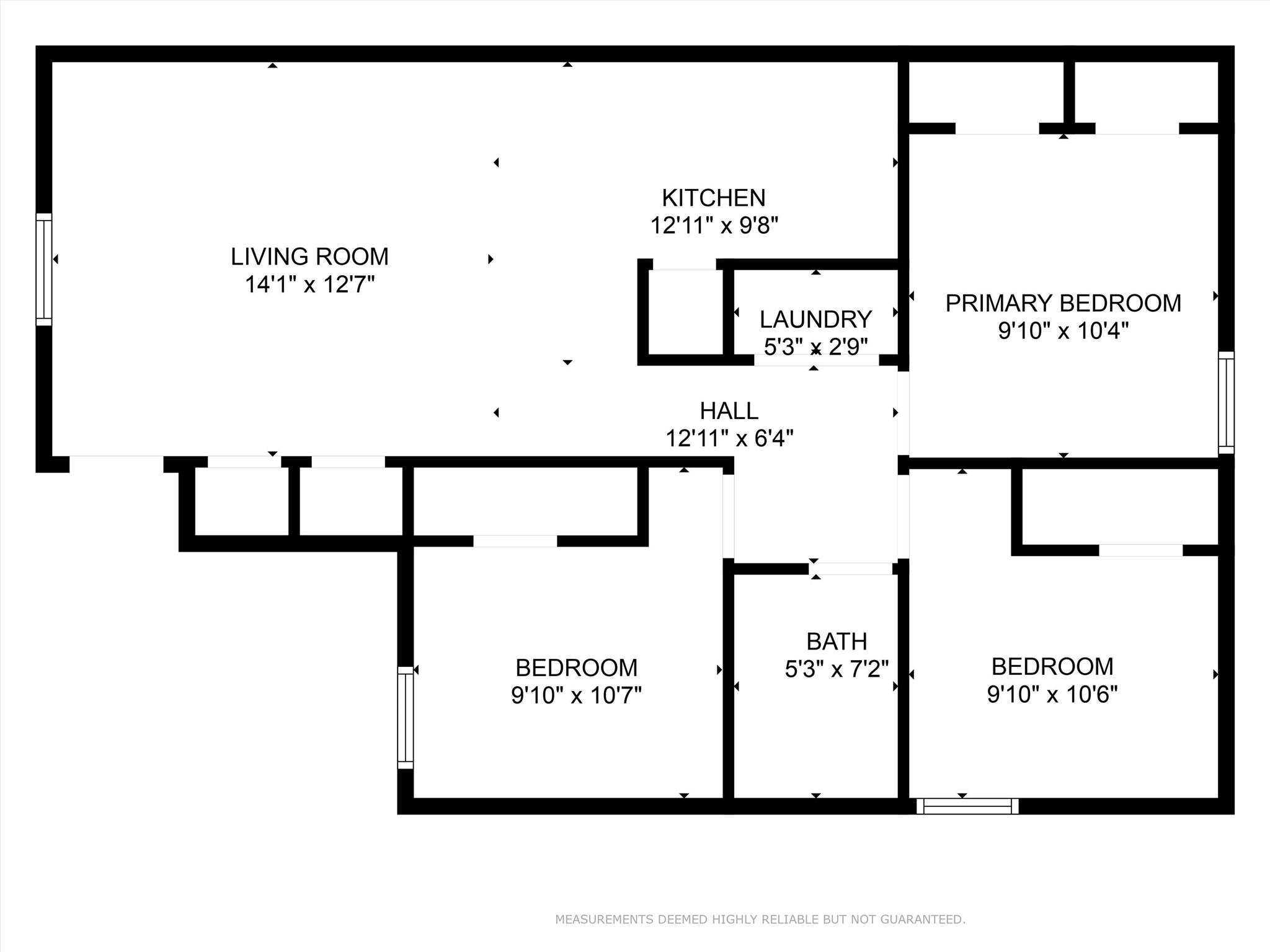 520 Lenora Dr # B, Taylor, TX 76574