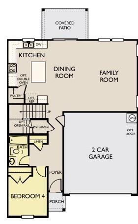 135 Silverleaf Spur, Bastrop, TX 78602