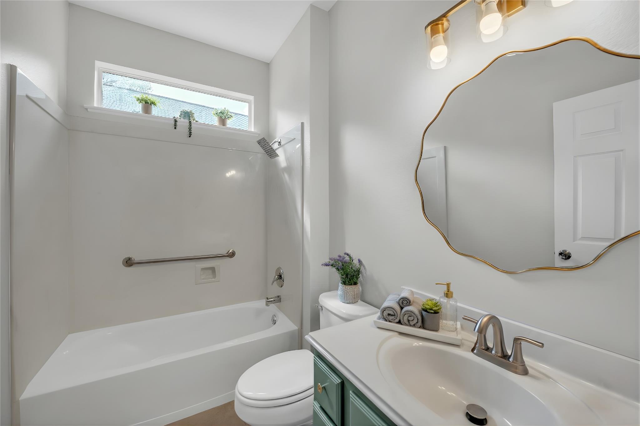 134 Whispering Wind Dr, Georgetown, TX 78633