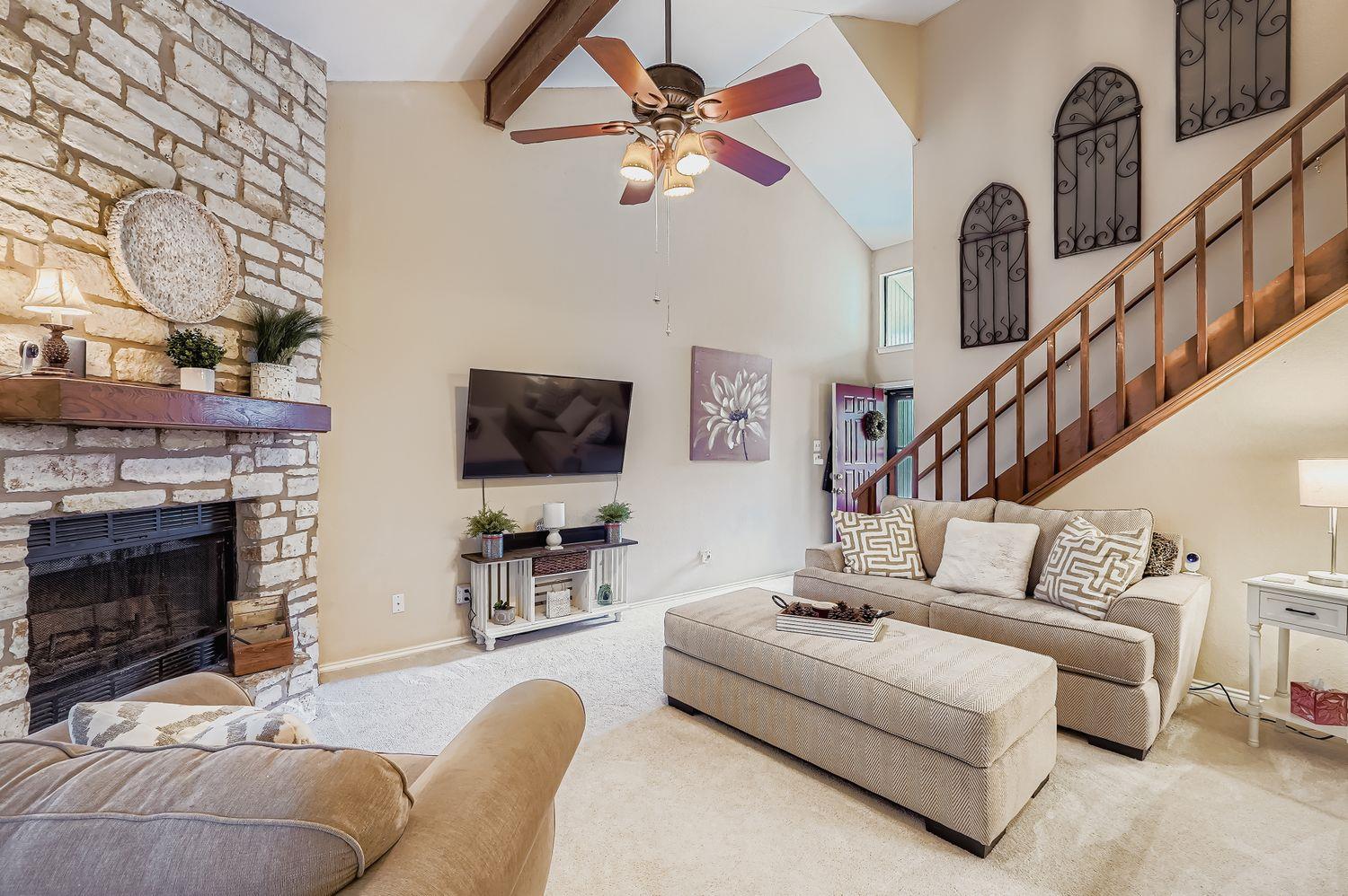 500 Hesters Crossing Rd # 310, Round Rock, TX 78681