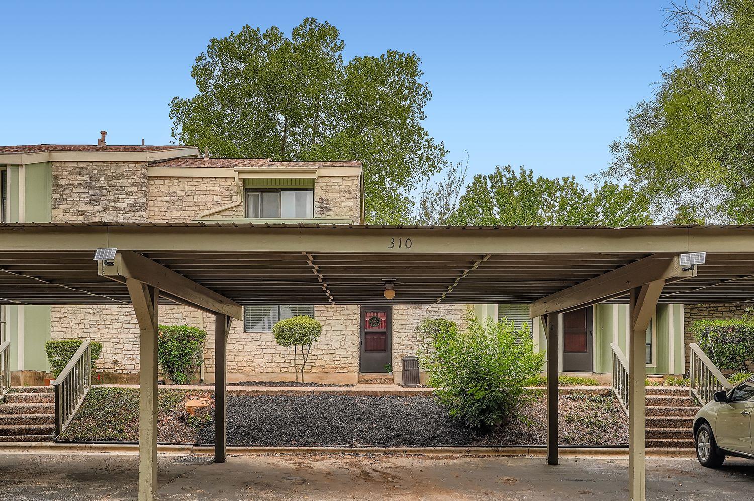 500 Hesters Crossing Rd # 310, Round Rock, TX 78681