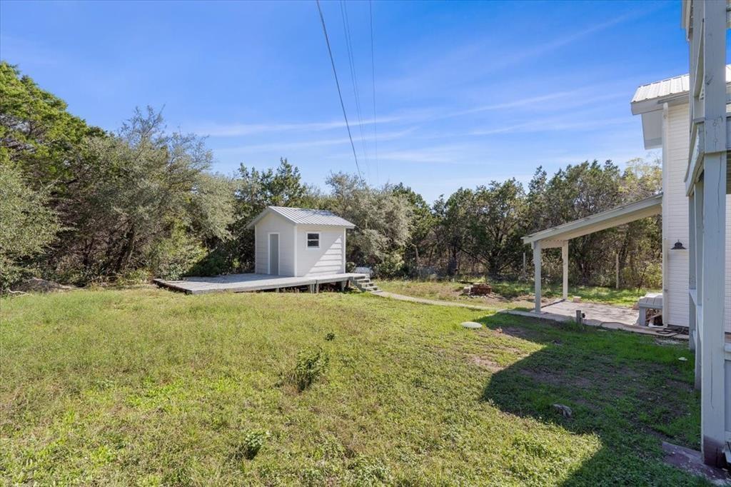 7705 Debbie Dr # D, Volente, TX 78641