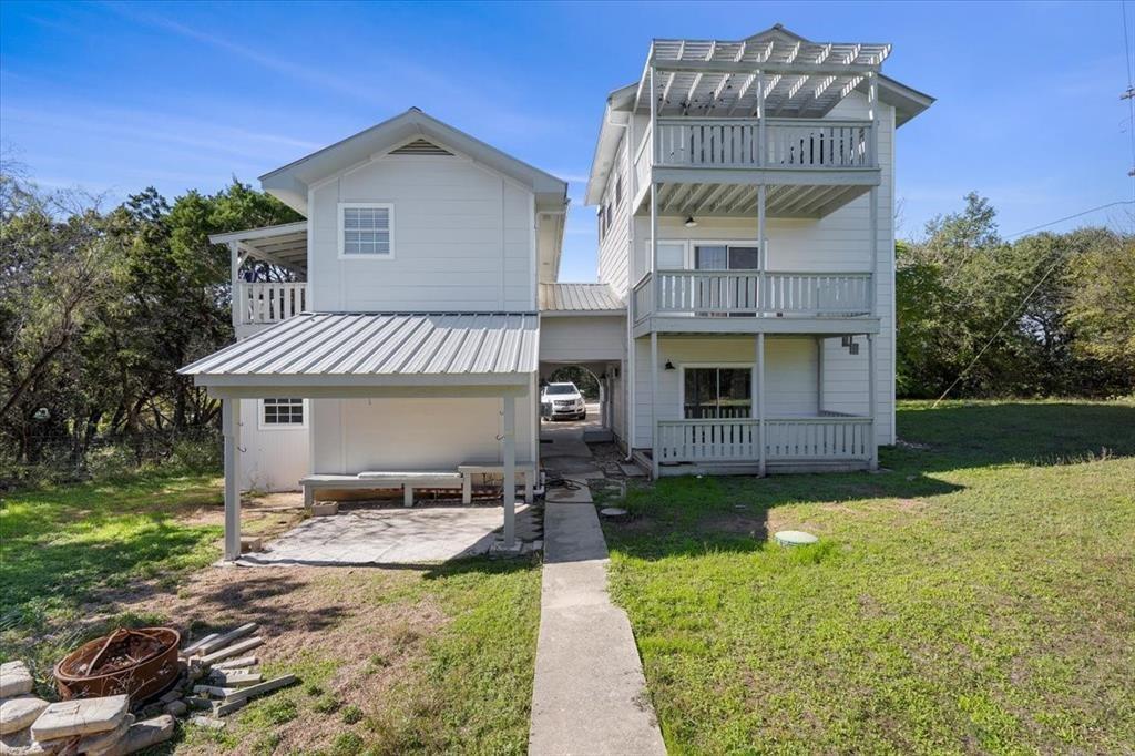 7705 Debbie Dr # D, Volente, TX 78641