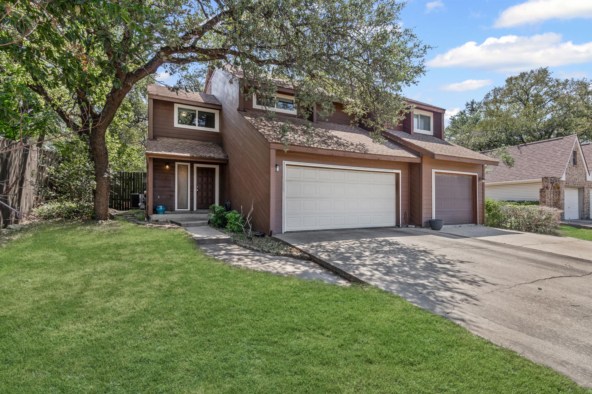 8113 Baywood Dr # A, Austin, TX 78759