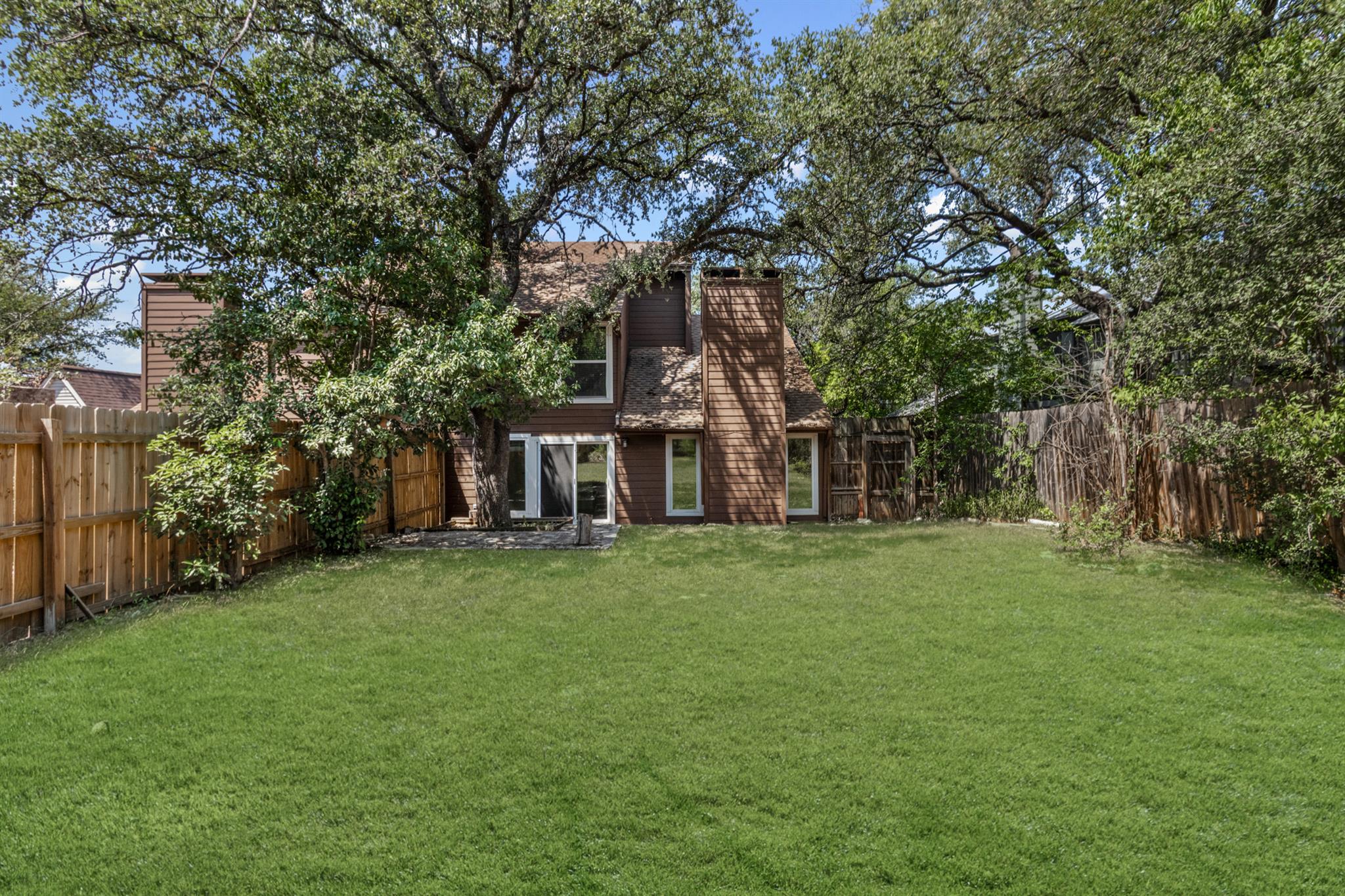 8113 Baywood Dr # A, Austin, TX 78759