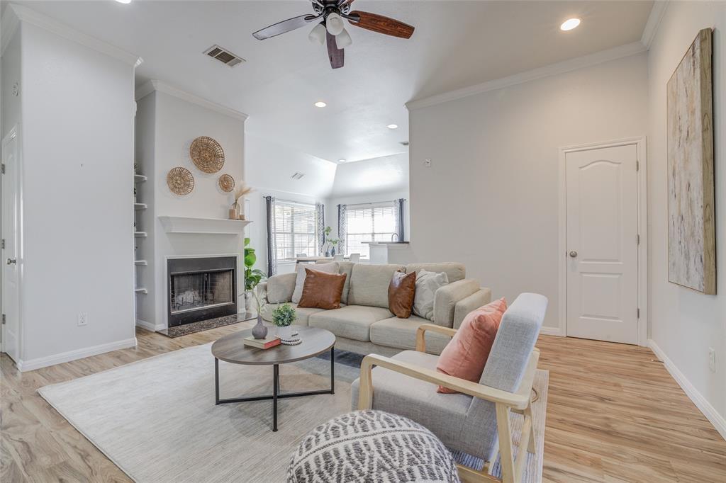 1601 Windy Park Dr, Round Rock, TX 78664