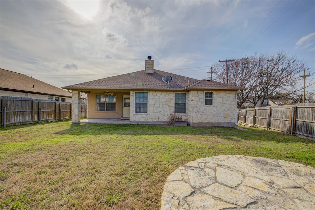 1601 Windy Park Dr, Round Rock, TX 78664