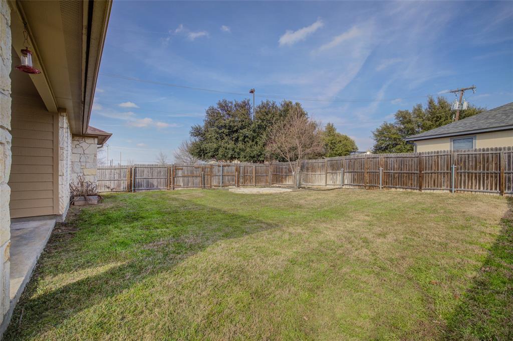 1601 Windy Park Dr, Round Rock, TX 78664