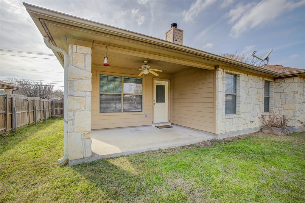 1601 Windy Park Dr, Round Rock, TX 78664