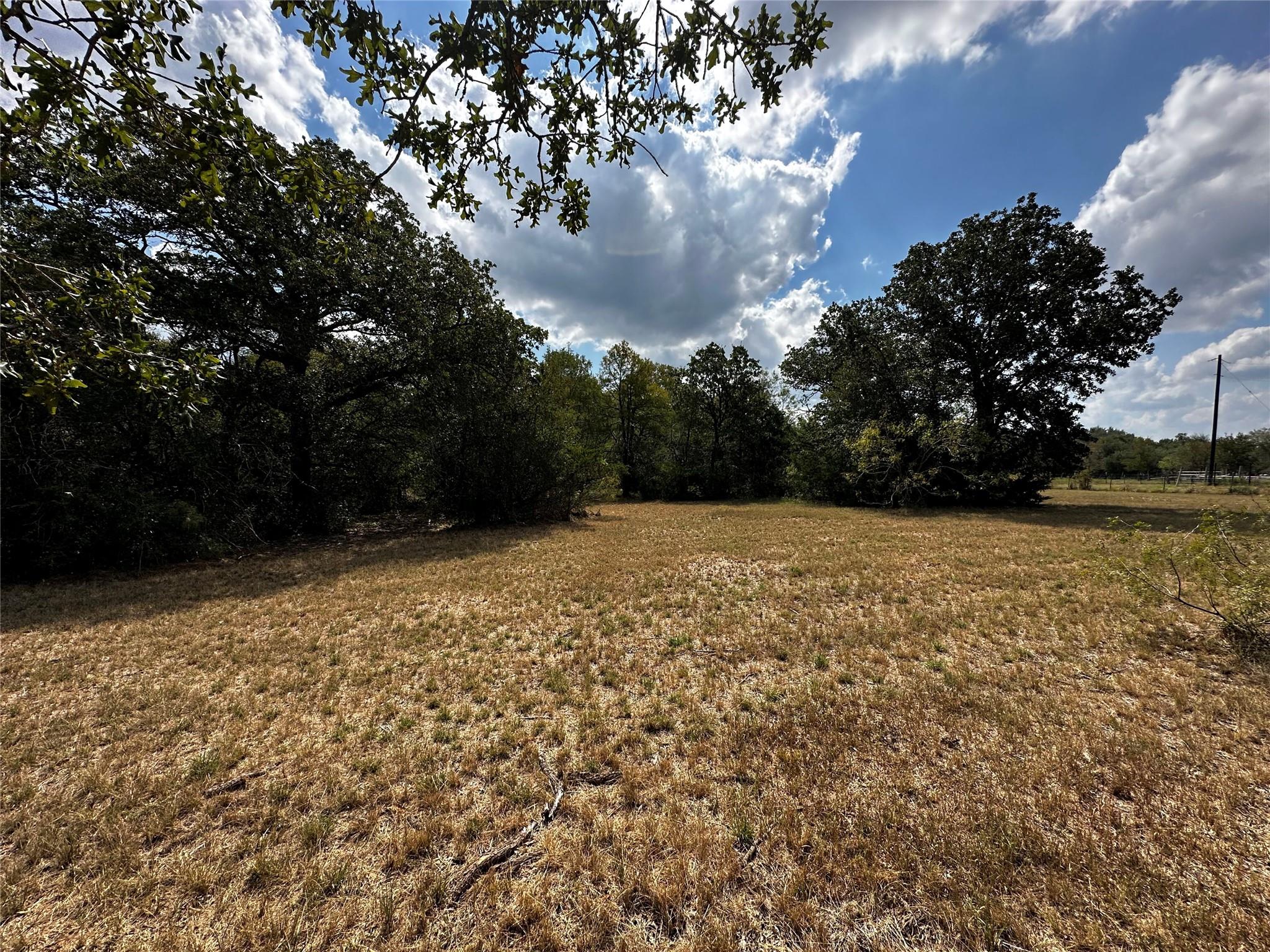 1200 Thompson Rd #lot 3 Rd, Dale, TX 78616