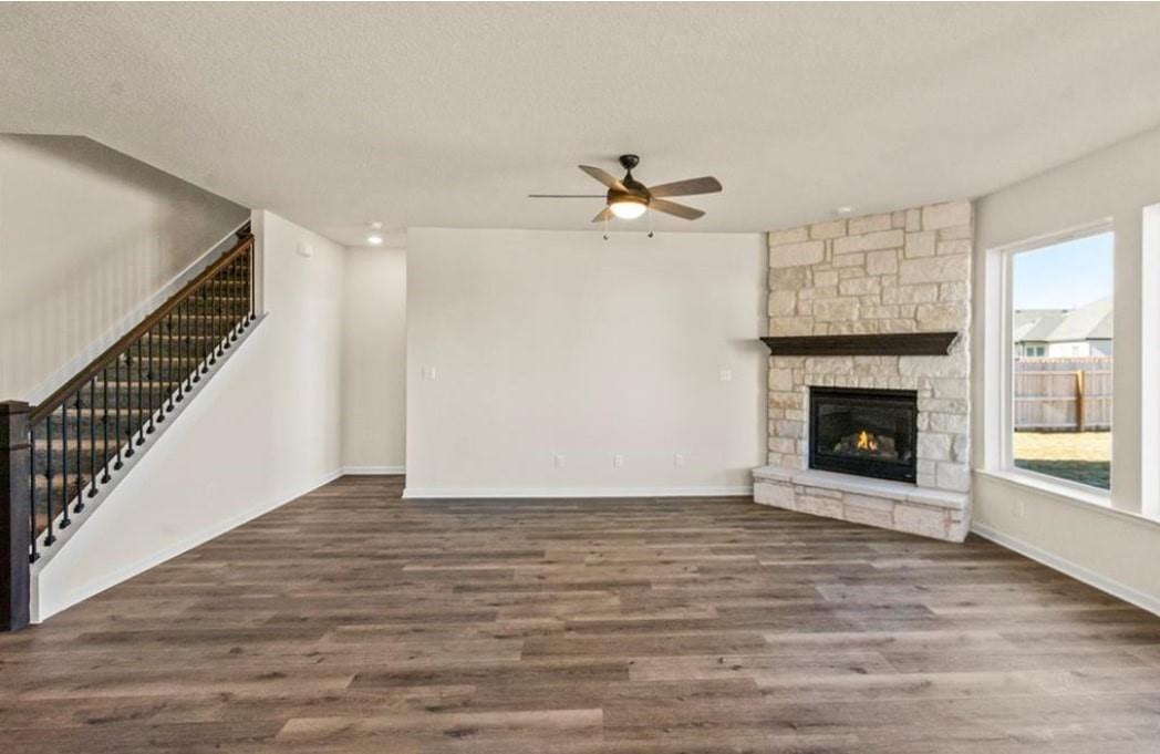 100 Stone Fork Ln, Hutto, TX 78634