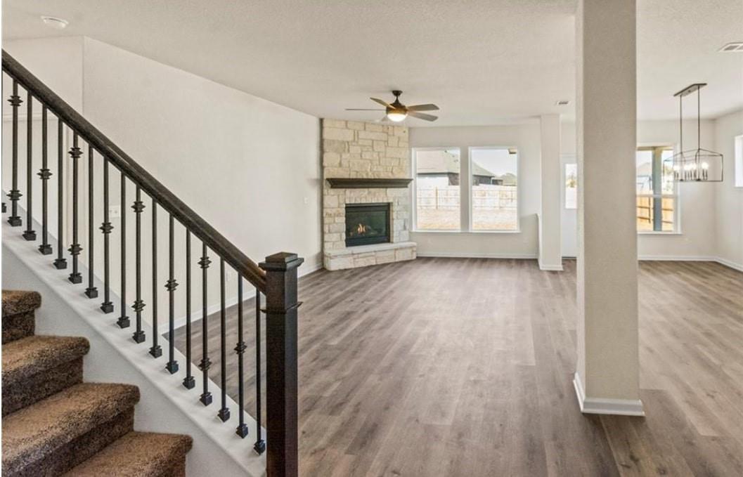 100 Stone Fork Ln, Hutto, TX 78634