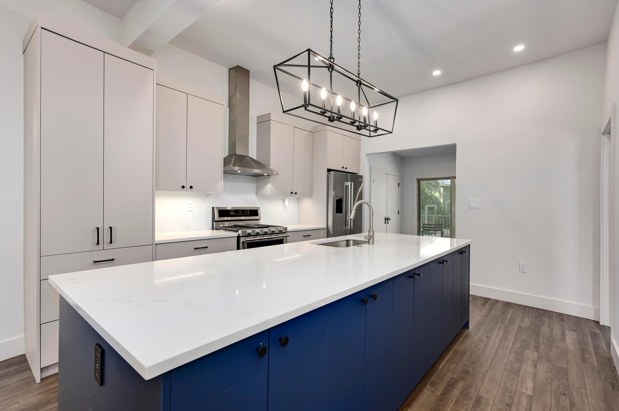 1603 Taylor Gaines St, Austin, TX 78741