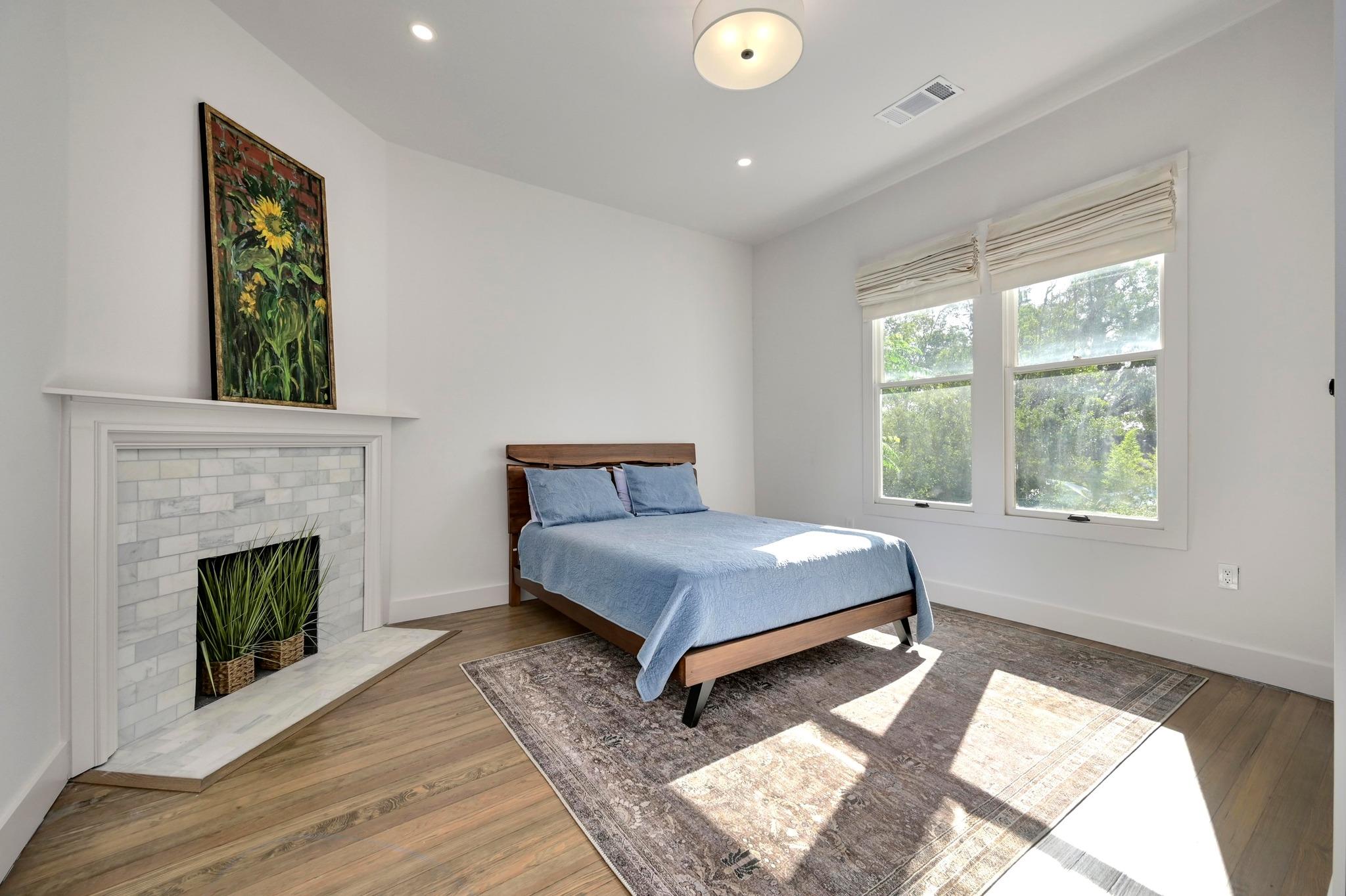 1603 Taylor Gaines St, Austin, TX 78741