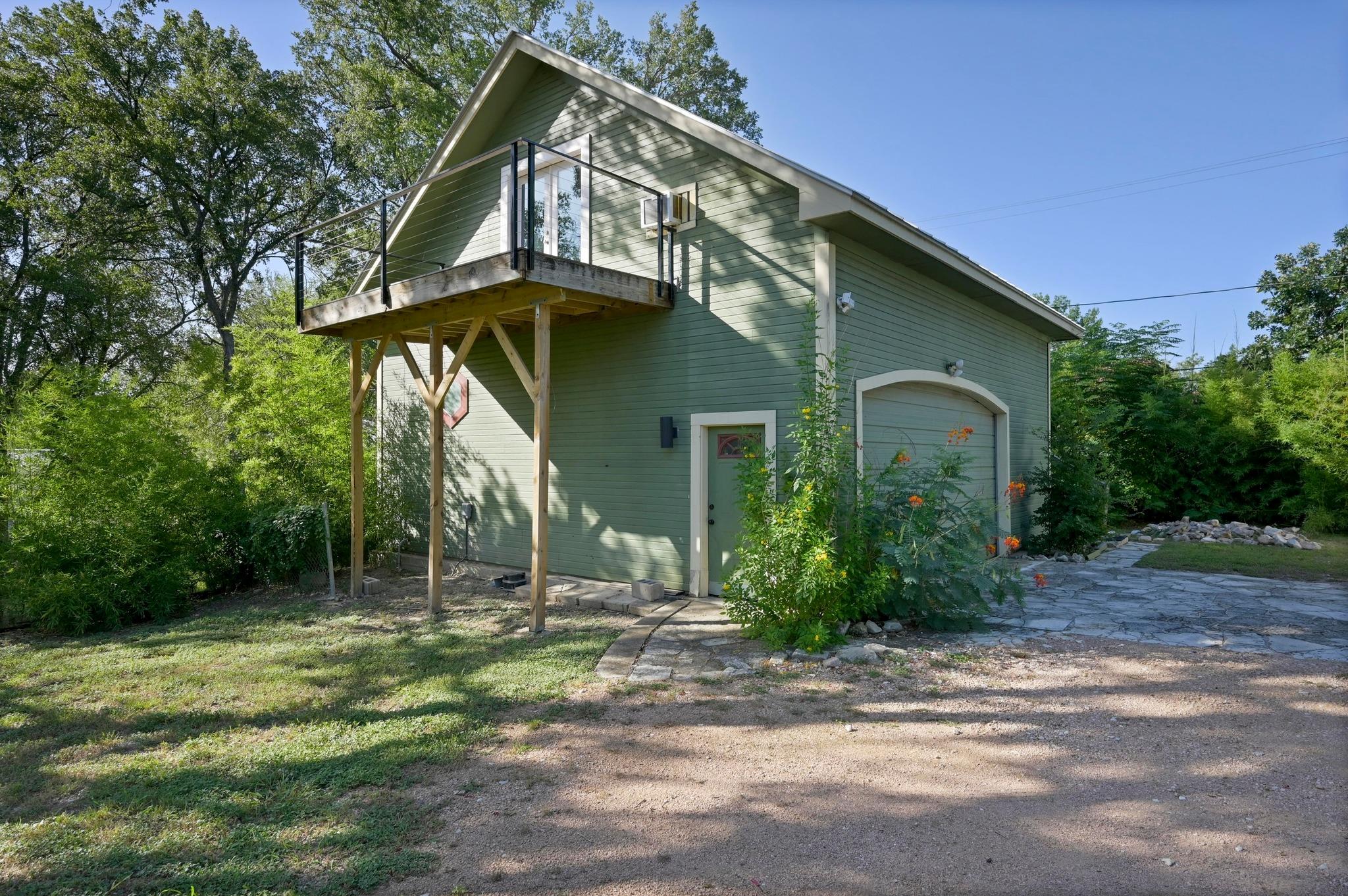 1603 Taylor Gaines St, Austin, TX 78741