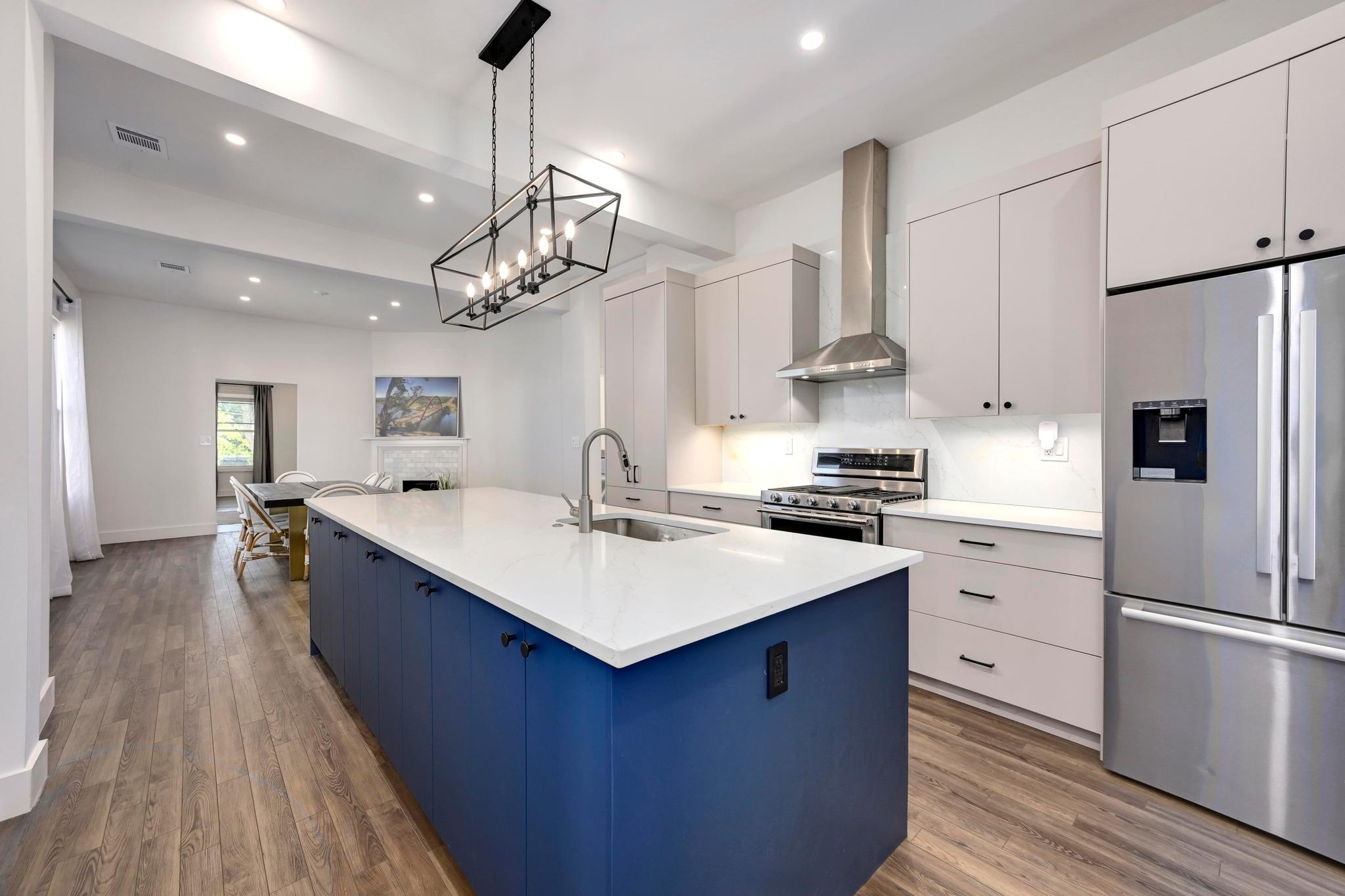 1603 Taylor Gaines St, Austin, TX 78741