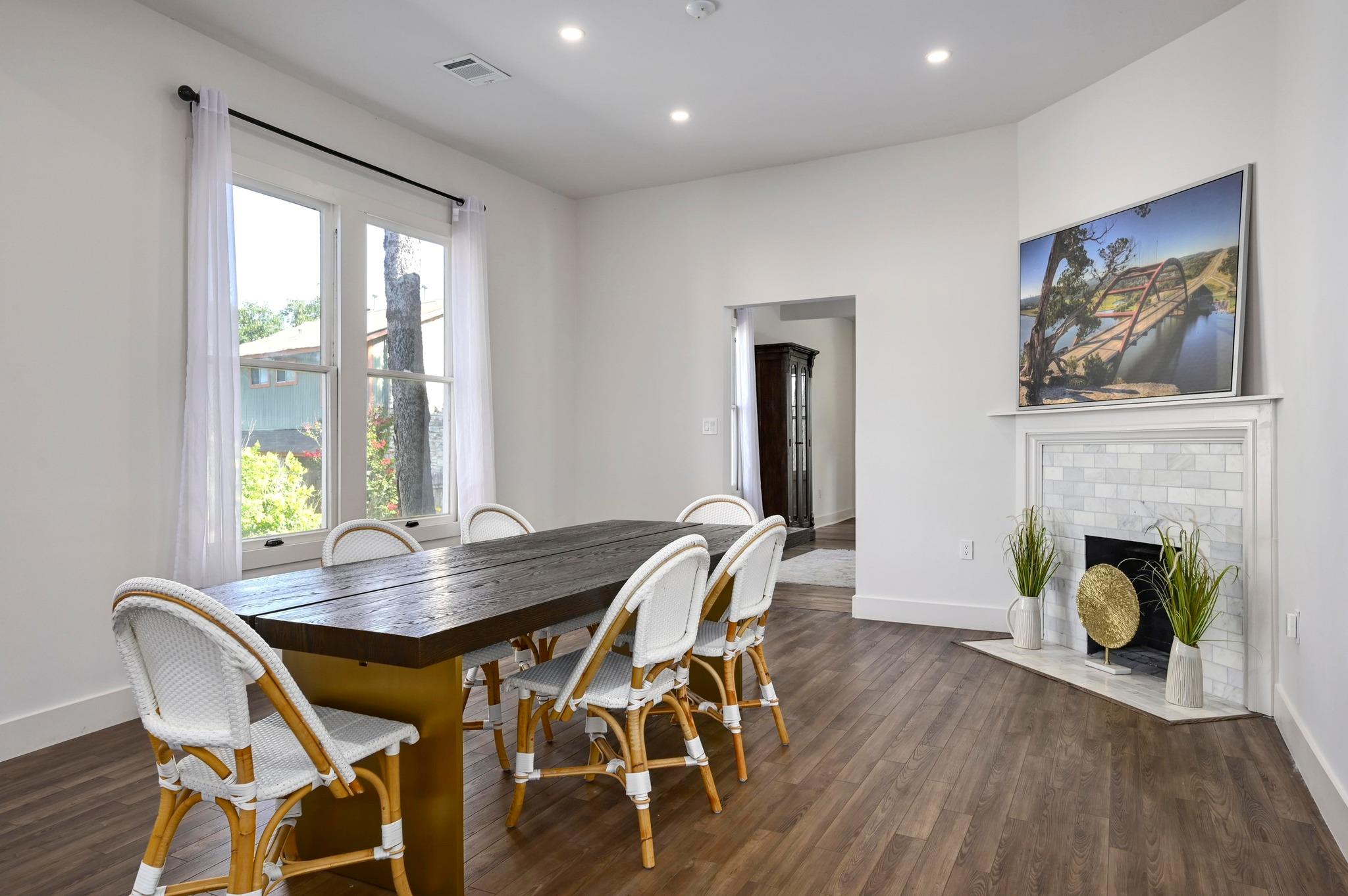 1603 Taylor Gaines St, Austin, TX 78741