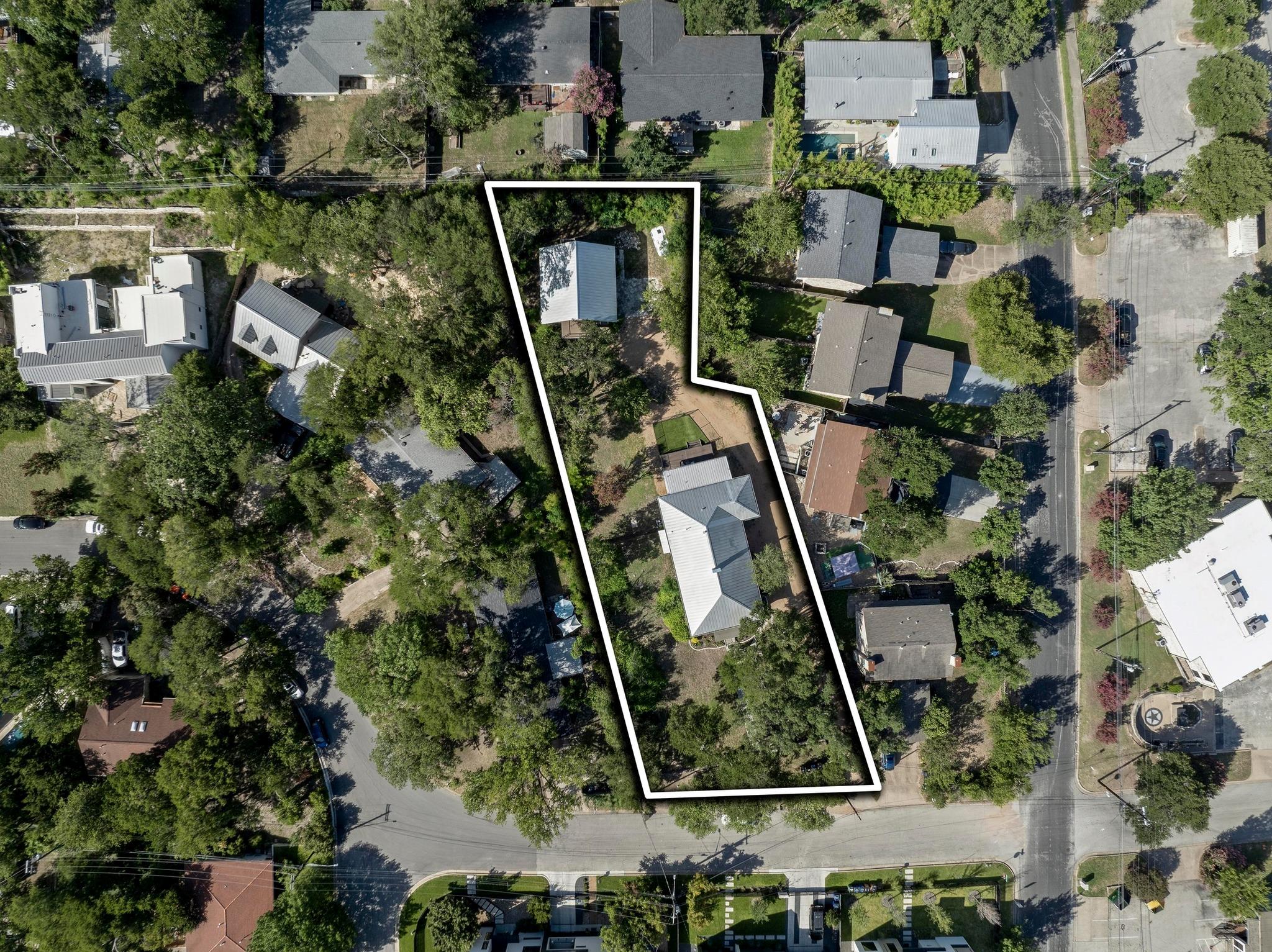 1603 Taylor Gaines St, Austin, TX 78741