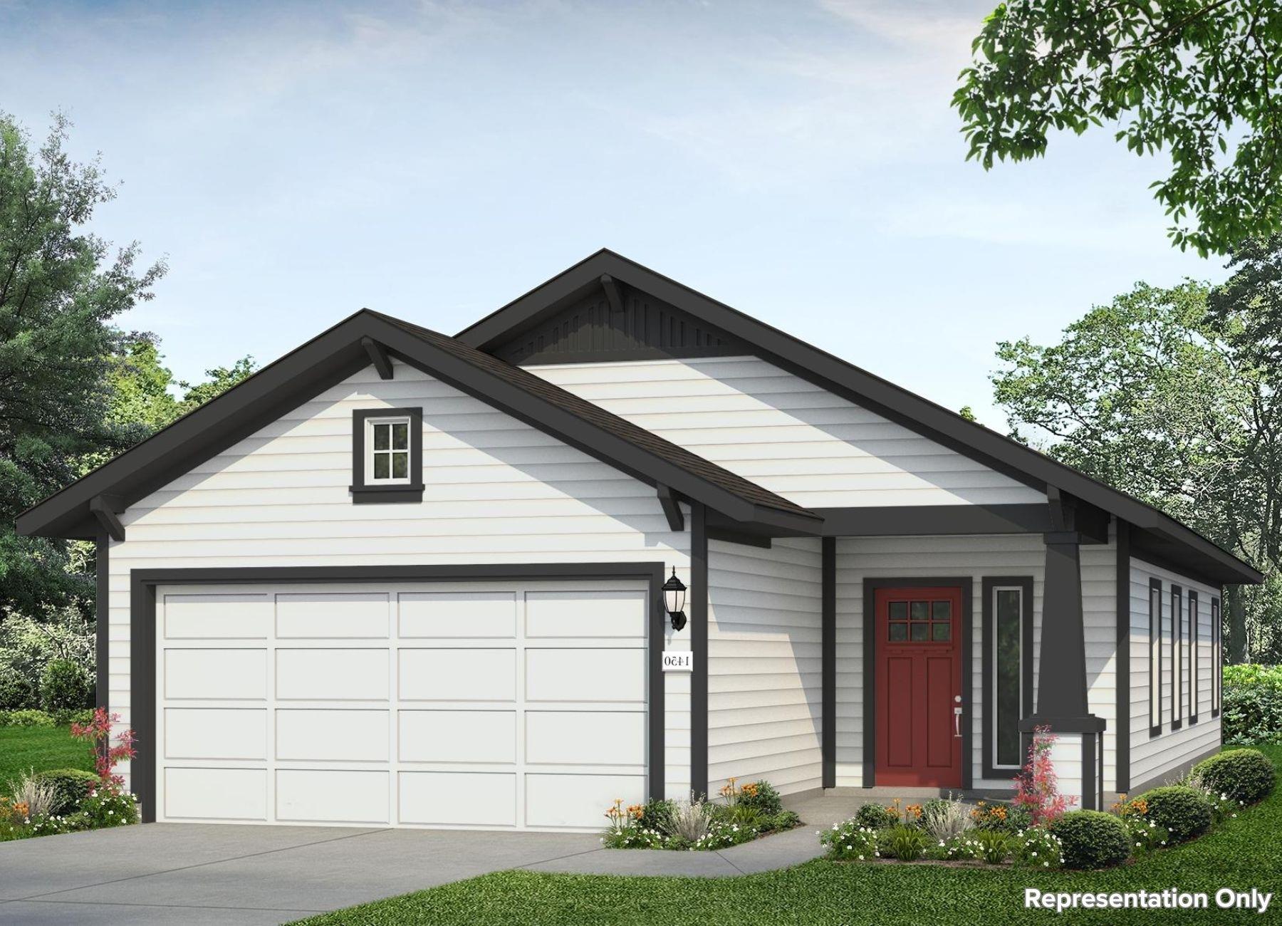 11512 Domenico Cv, Austin, TX 78747