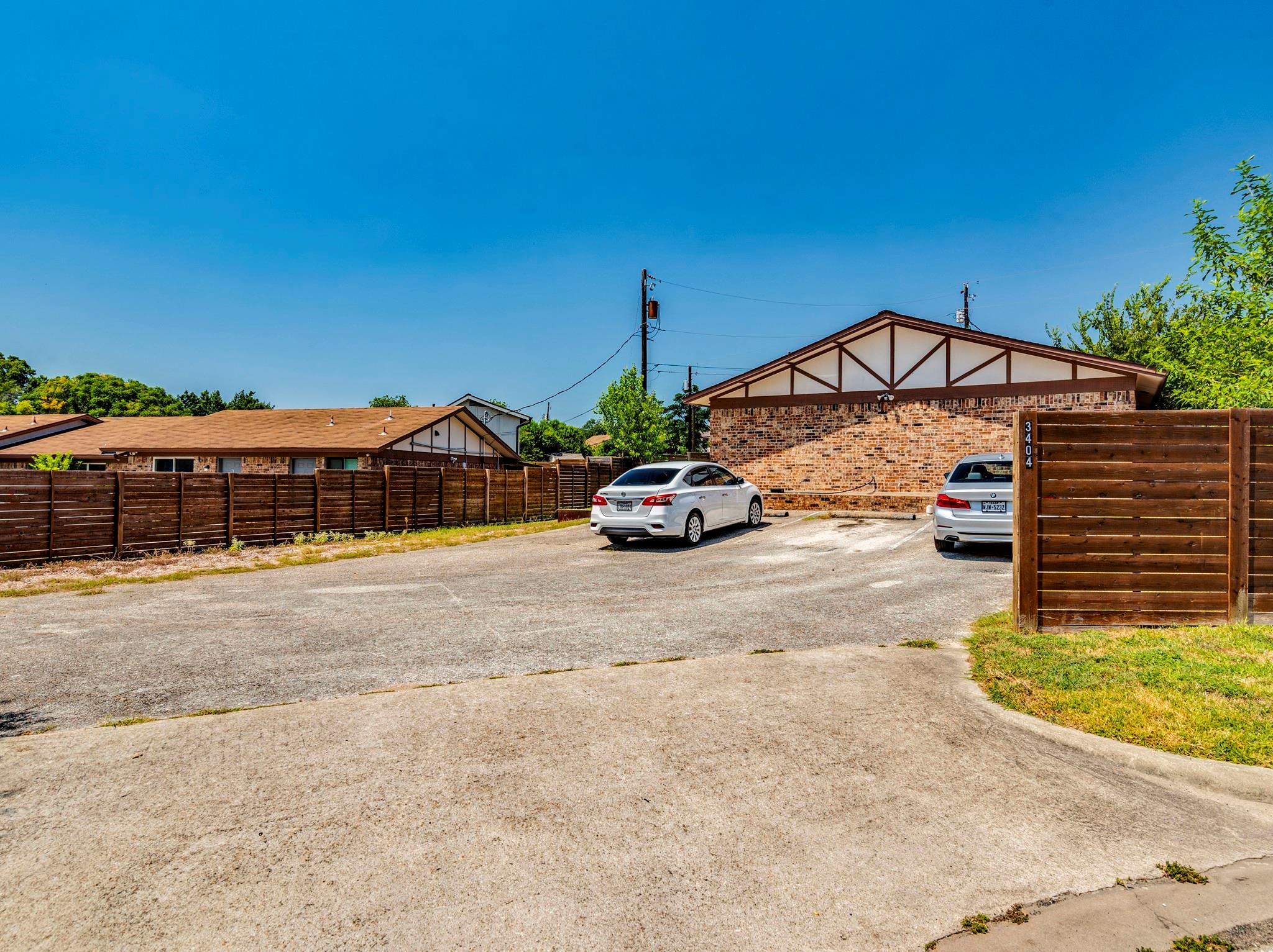 3404 Willowrun Cv, Austin, TX 78704