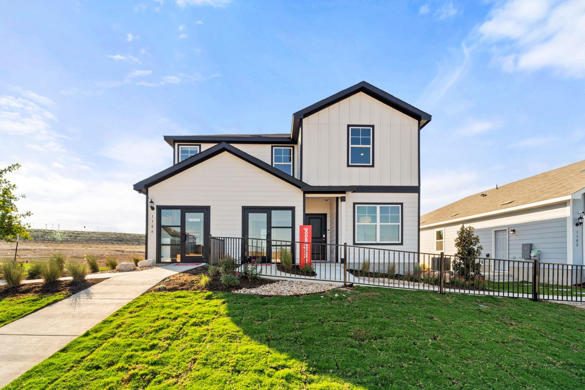 1309 Richards Ranch Rd, Belton, TX 76513