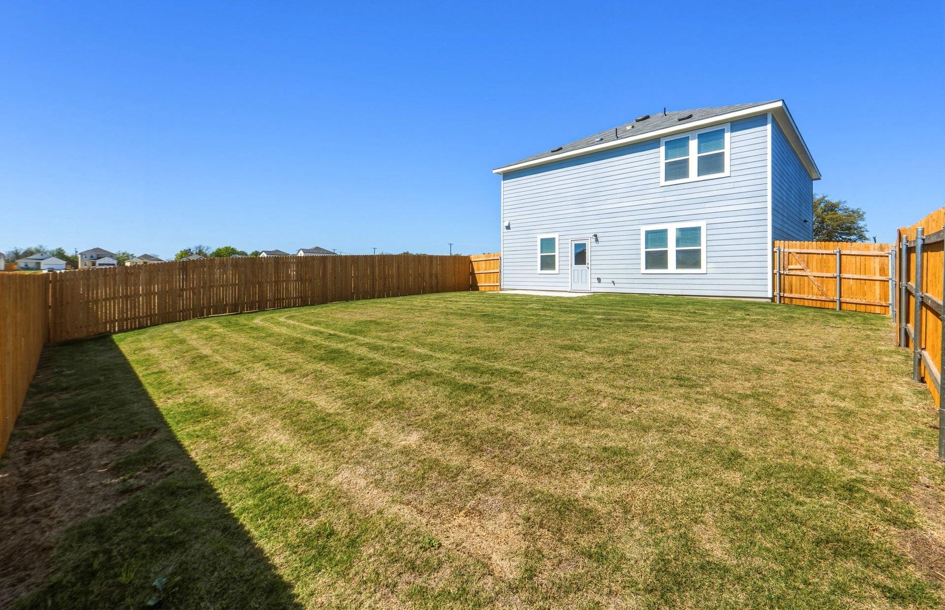 1309 Richards Ranch Rd, Belton, TX 76513